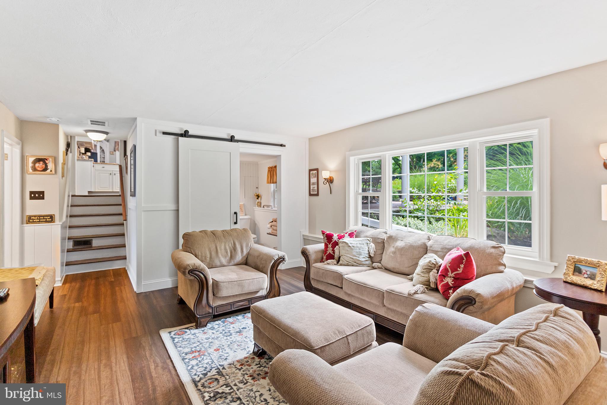 NEWTOWN SQ - Residential