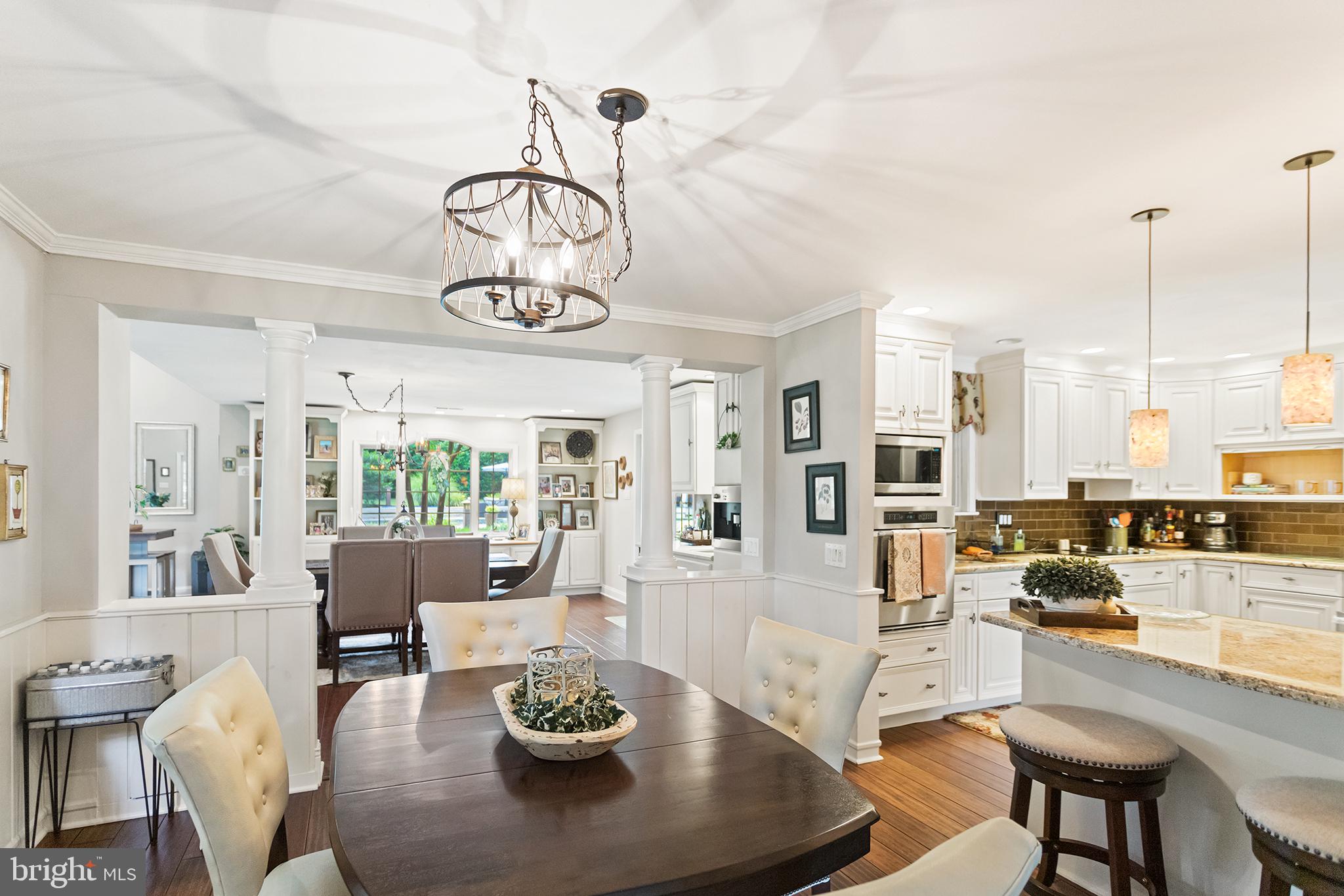 NEWTOWN SQ - Residential