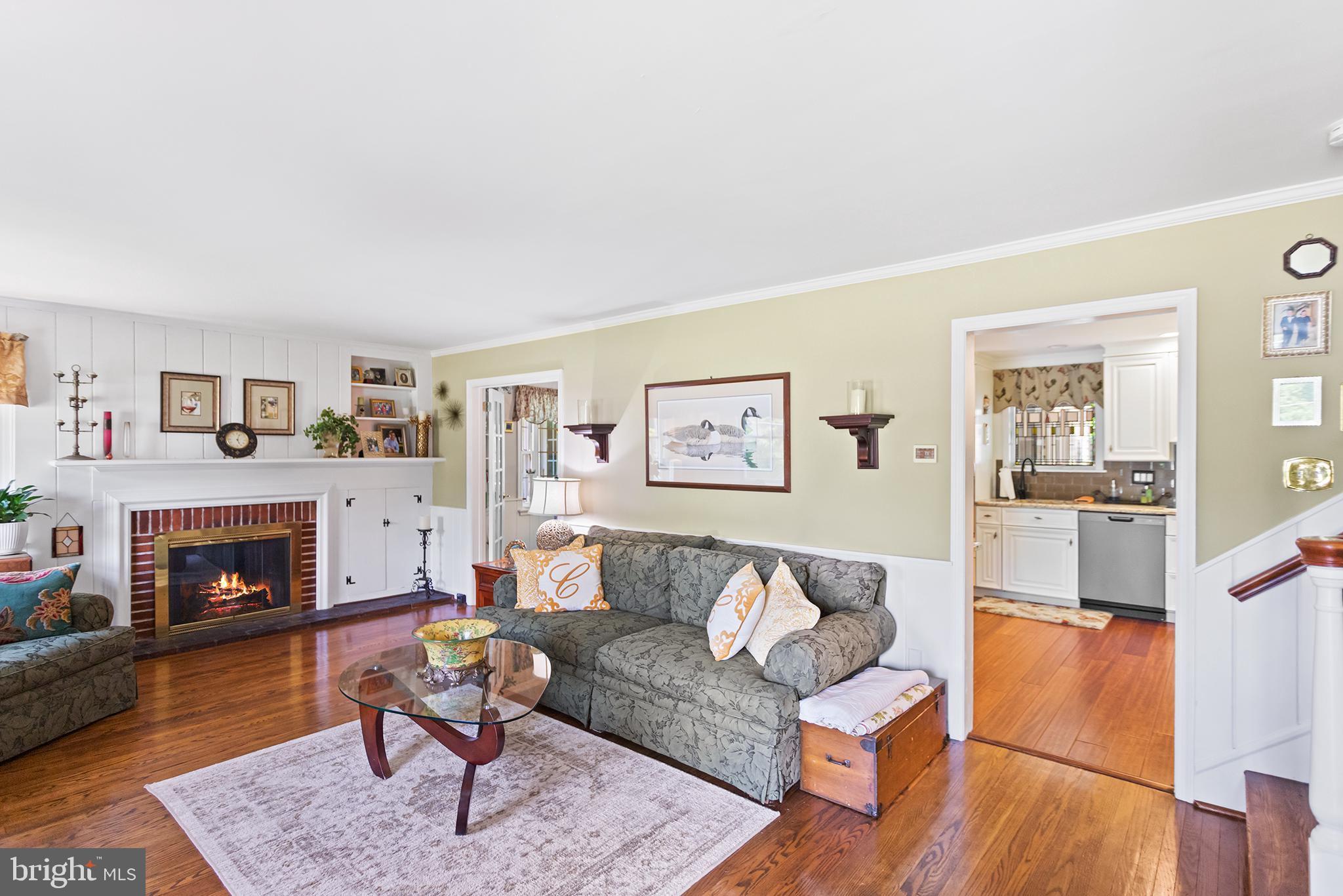 NEWTOWN SQ - Residential