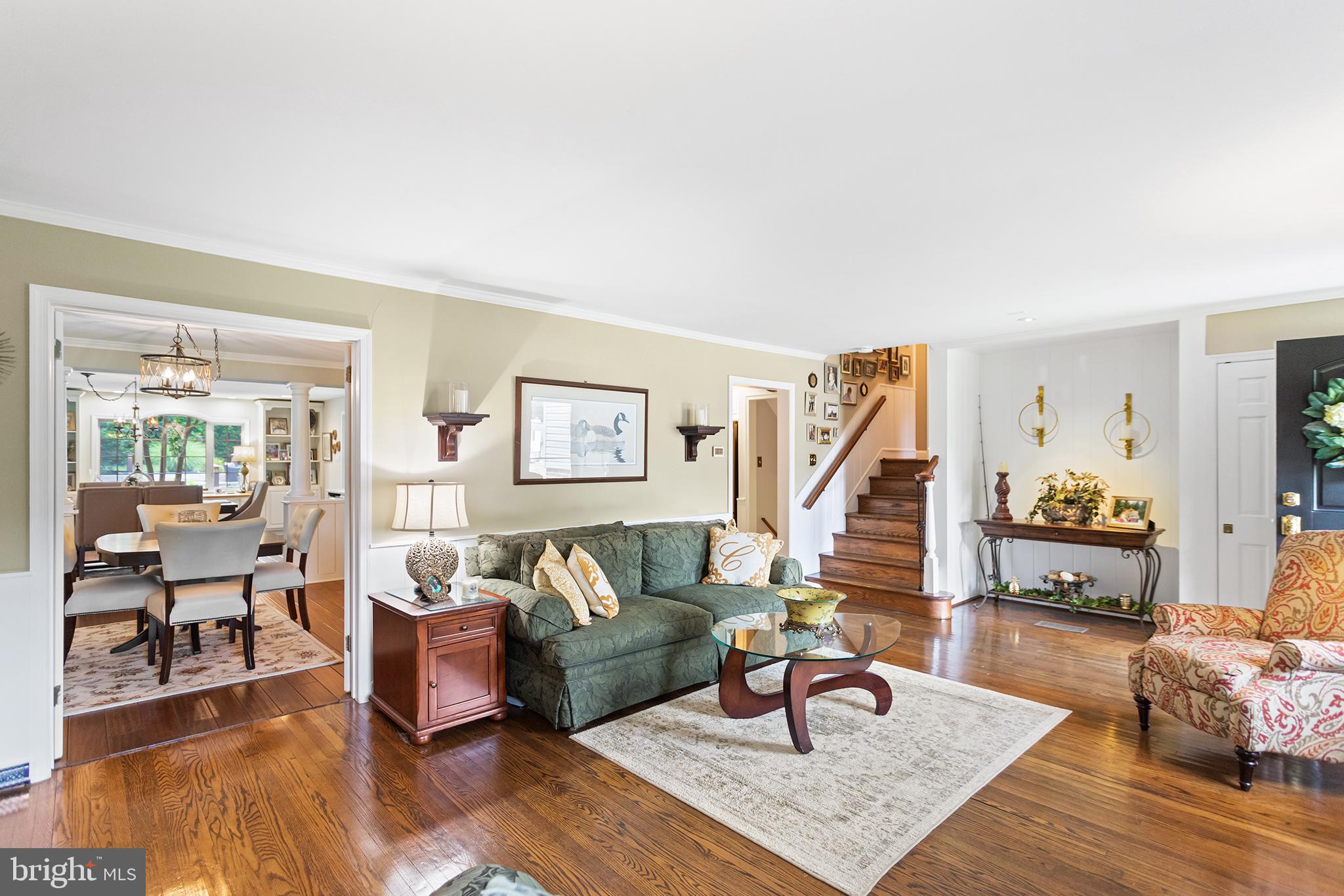 NEWTOWN SQ - Residential