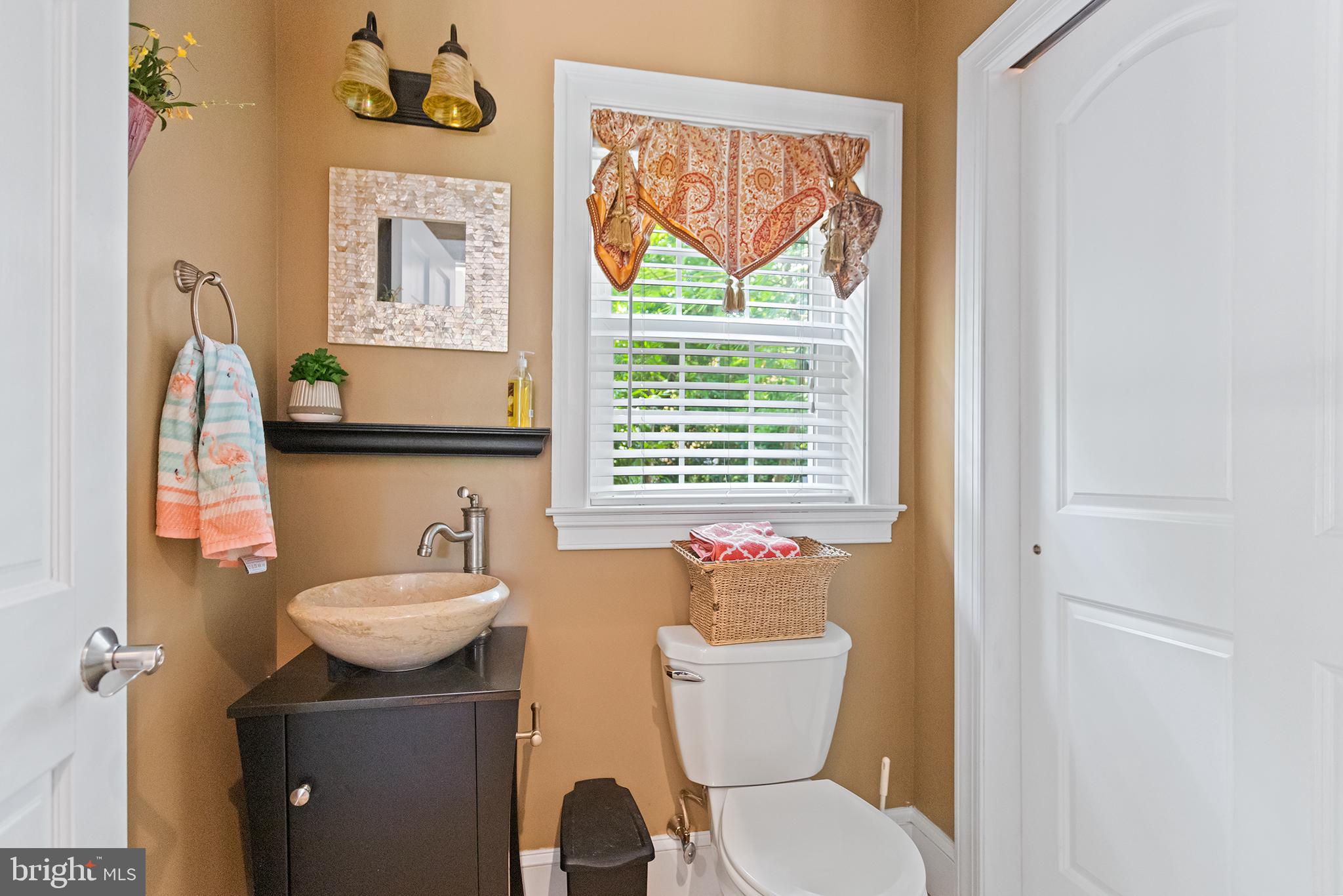 NEWTOWN SQ - Residential