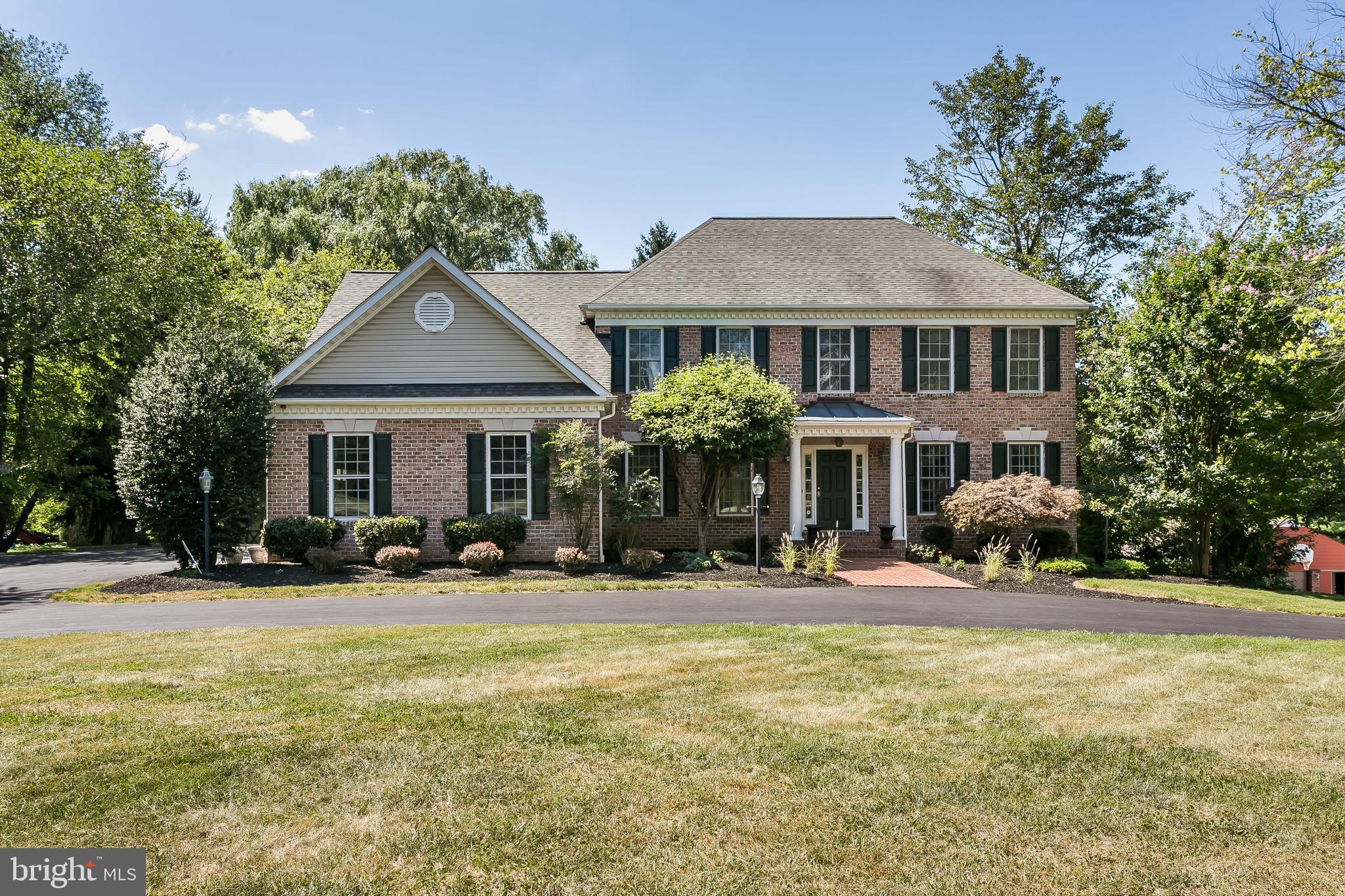 BROADMOOR - Residential Lease