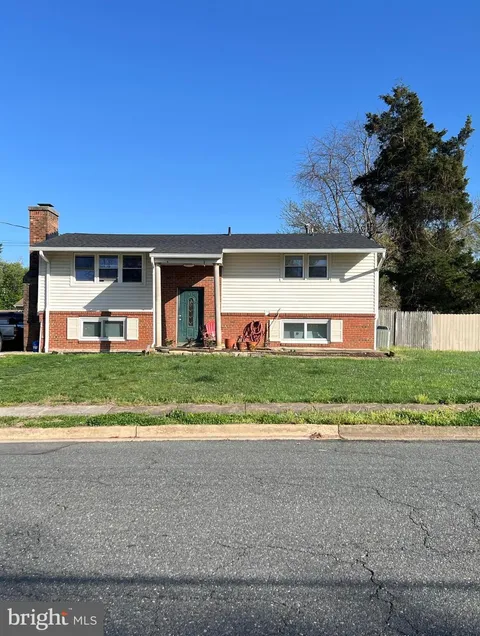 17849 Curtis Drive, Dumfries, VA MLS: VAPW2091814