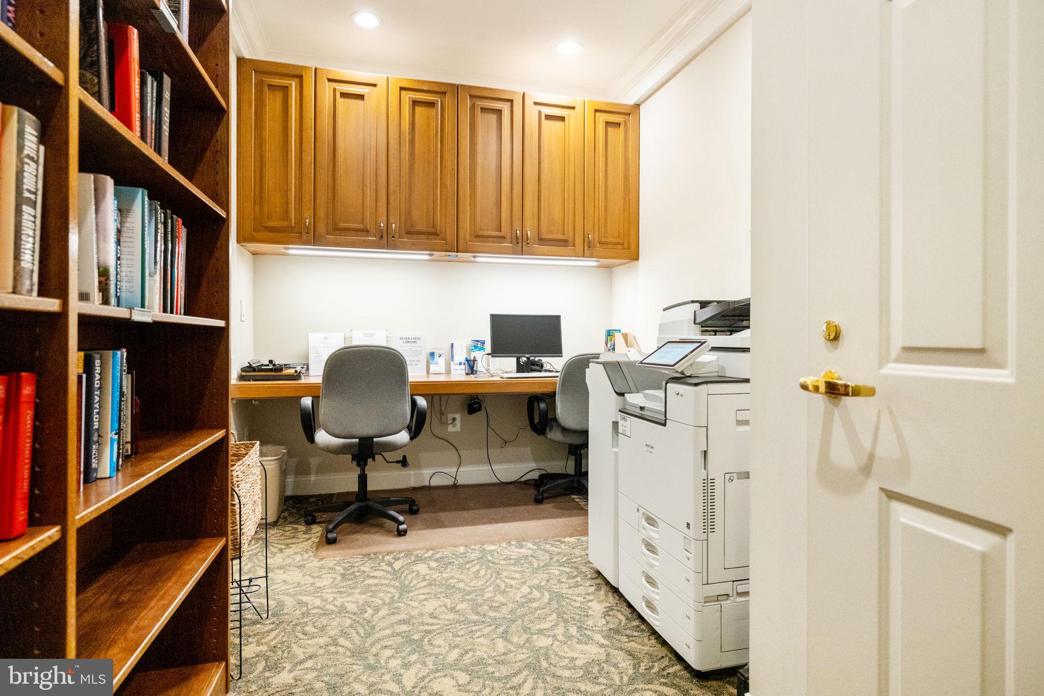 STRATFORD - Residential