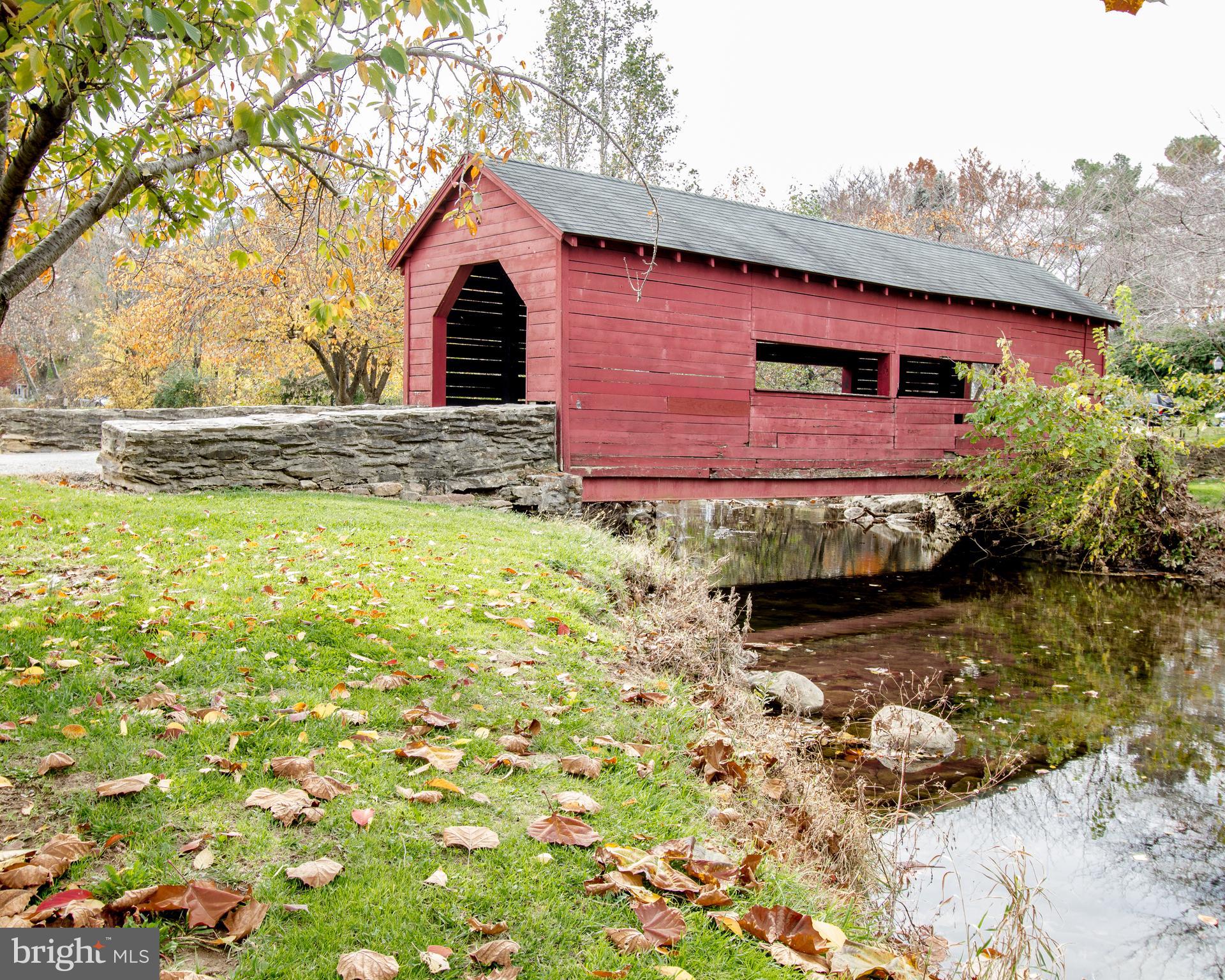 FREDERICK HISTORIC DISTRICT - Residential