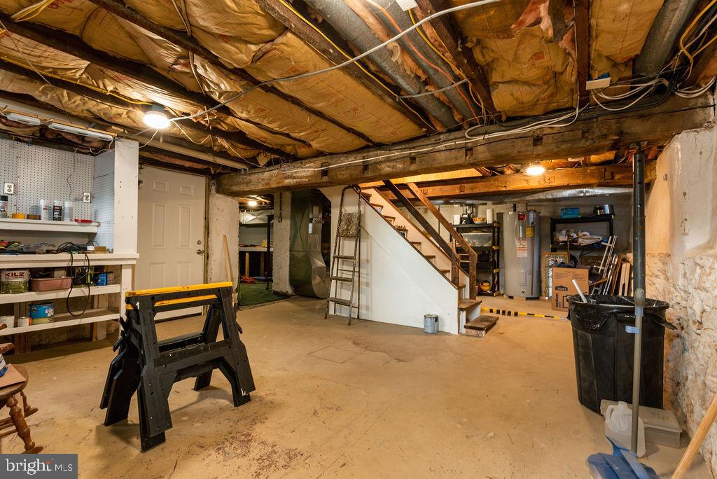 FREDERICK HISTORIC DISTRICT - Residential