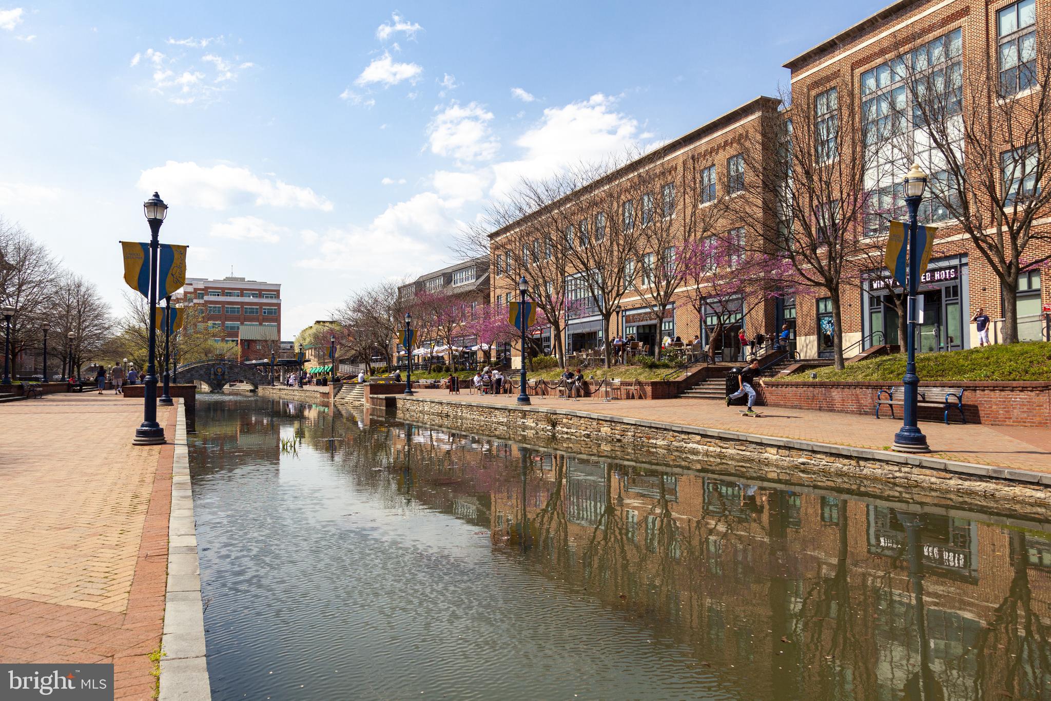FREDERICK HISTORIC DISTRICT - Residential