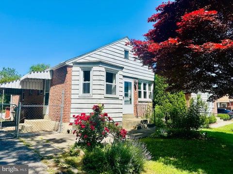 Photo of 48 Barren Road, NEWTOWN SQUARE, PA 19073 (MLS # PADE2118978)