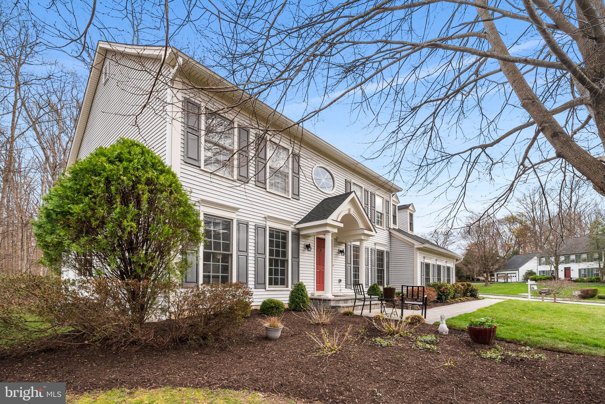 CROSSPOINTE - Residential