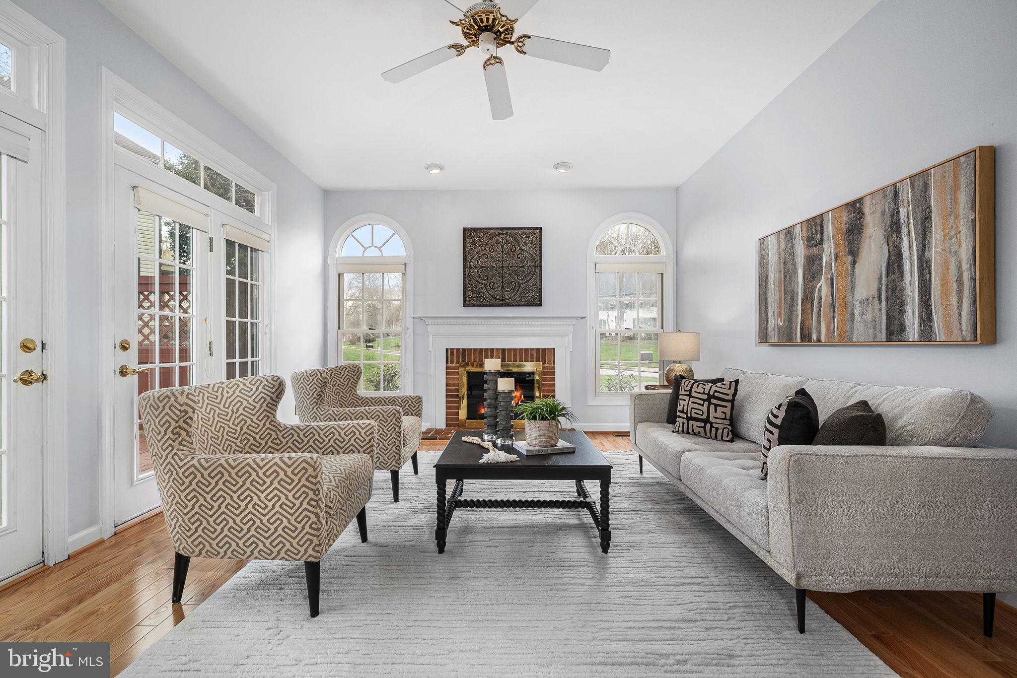 CROSSPOINTE - Residential