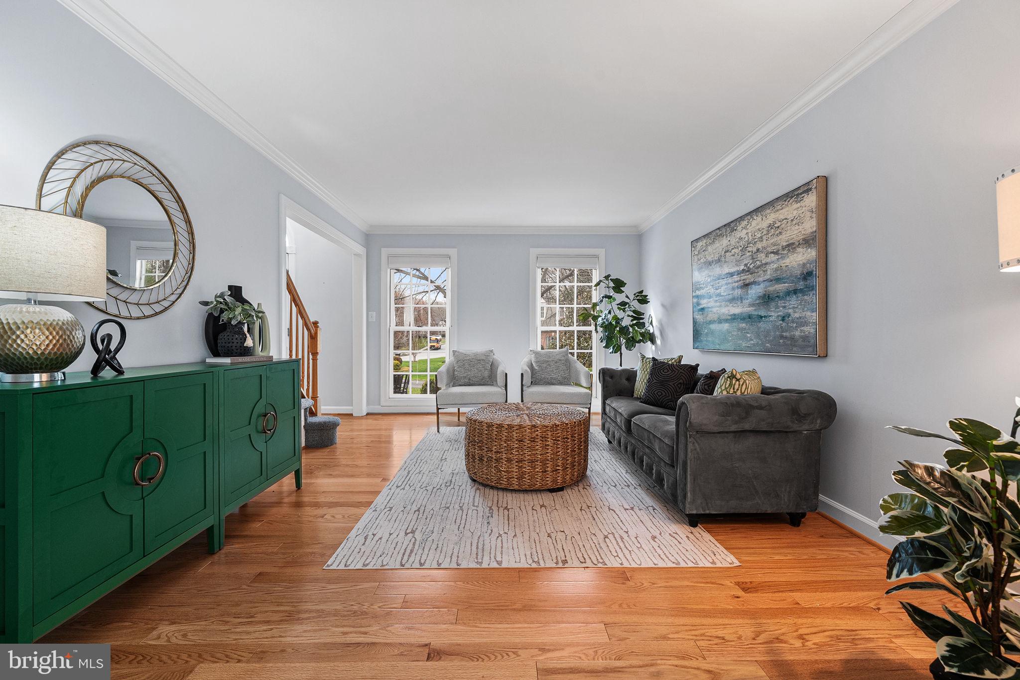 CROSSPOINTE - Residential