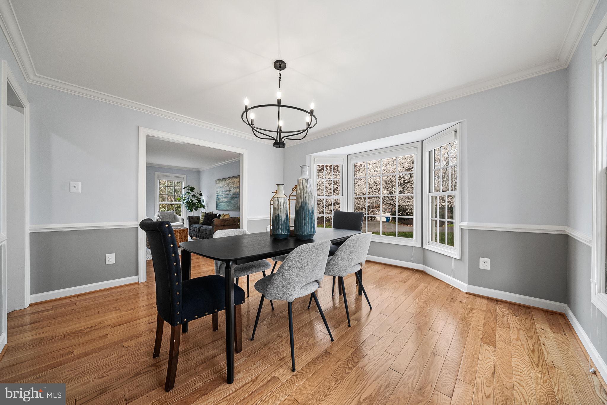 CROSSPOINTE - Residential