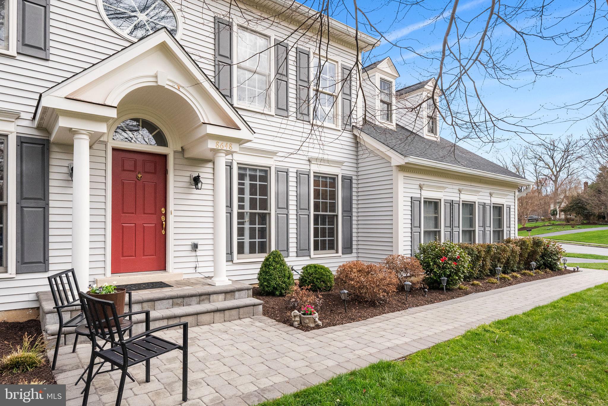 CROSSPOINTE - Residential