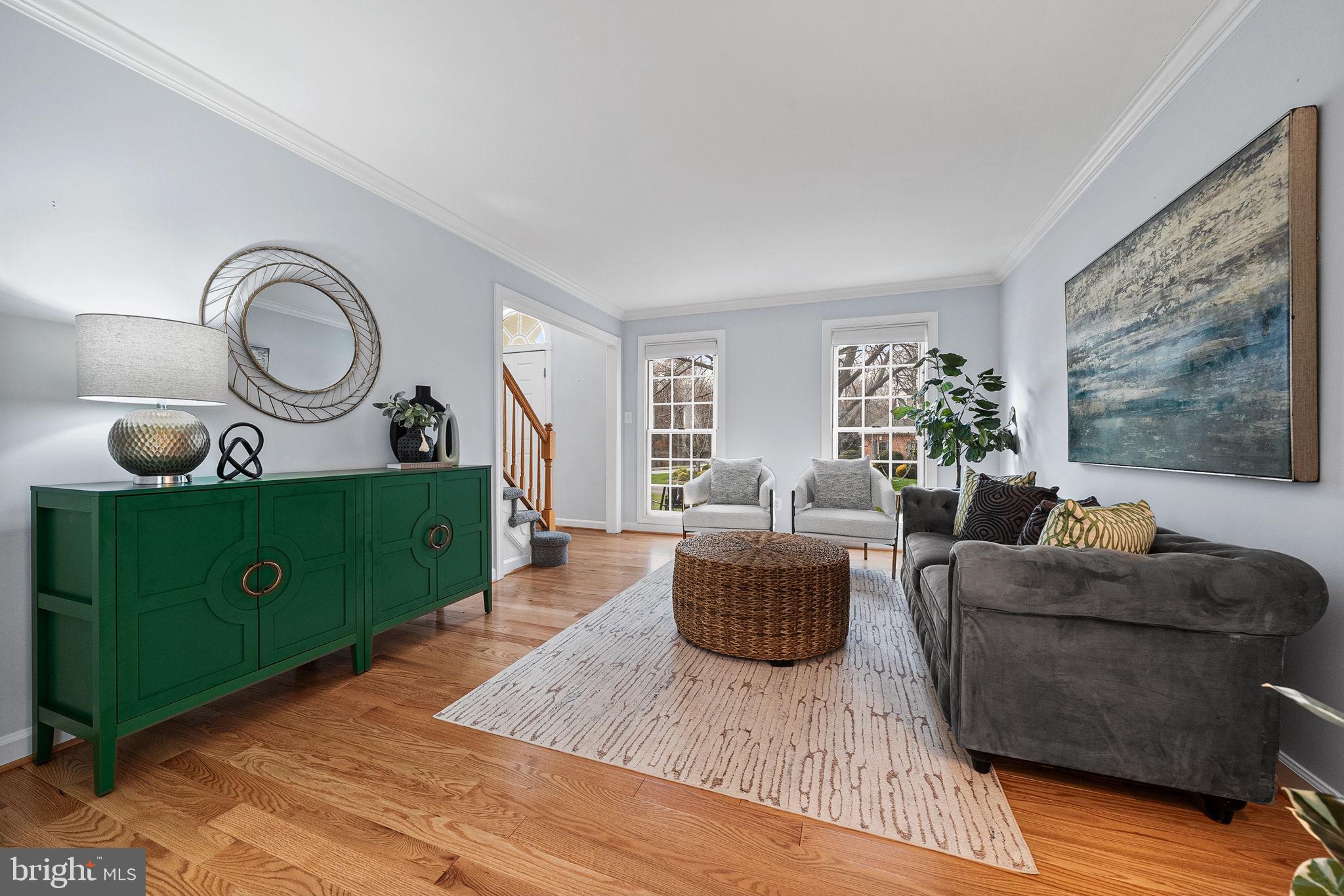 CROSSPOINTE - Residential