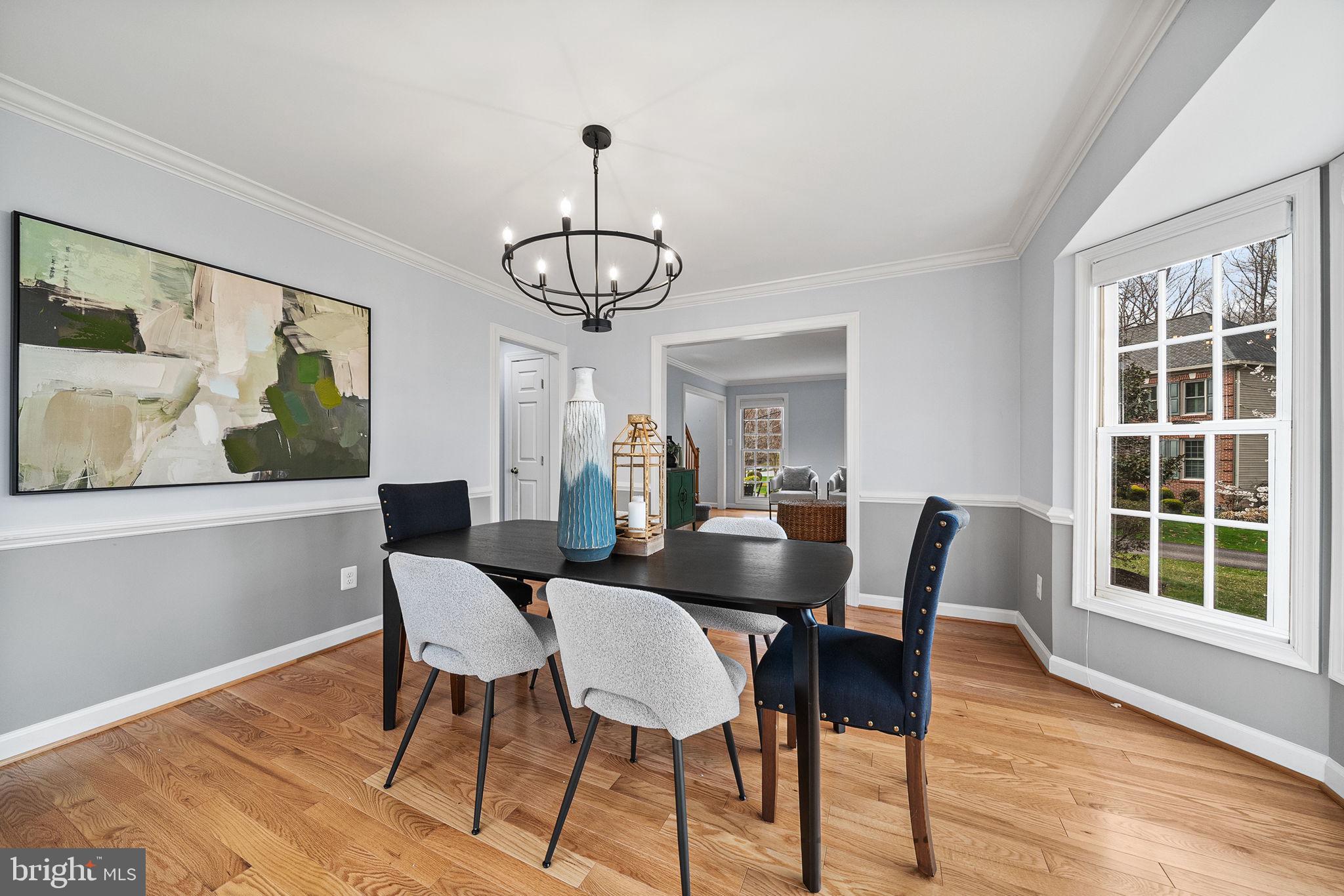 CROSSPOINTE - Residential