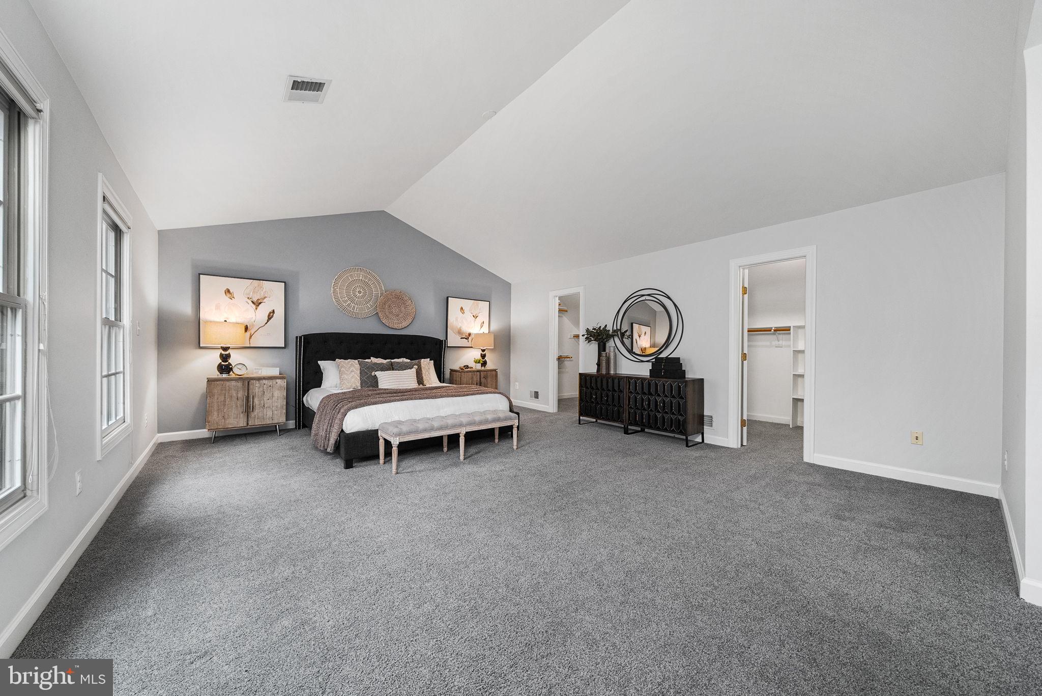 CROSSPOINTE - Residential