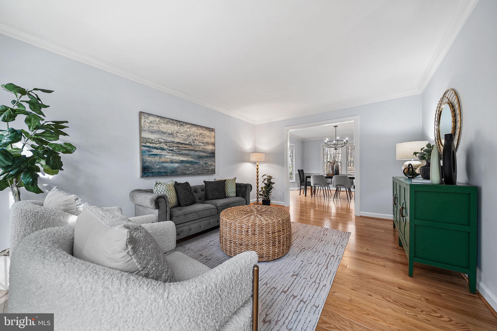 CROSSPOINTE - Residential