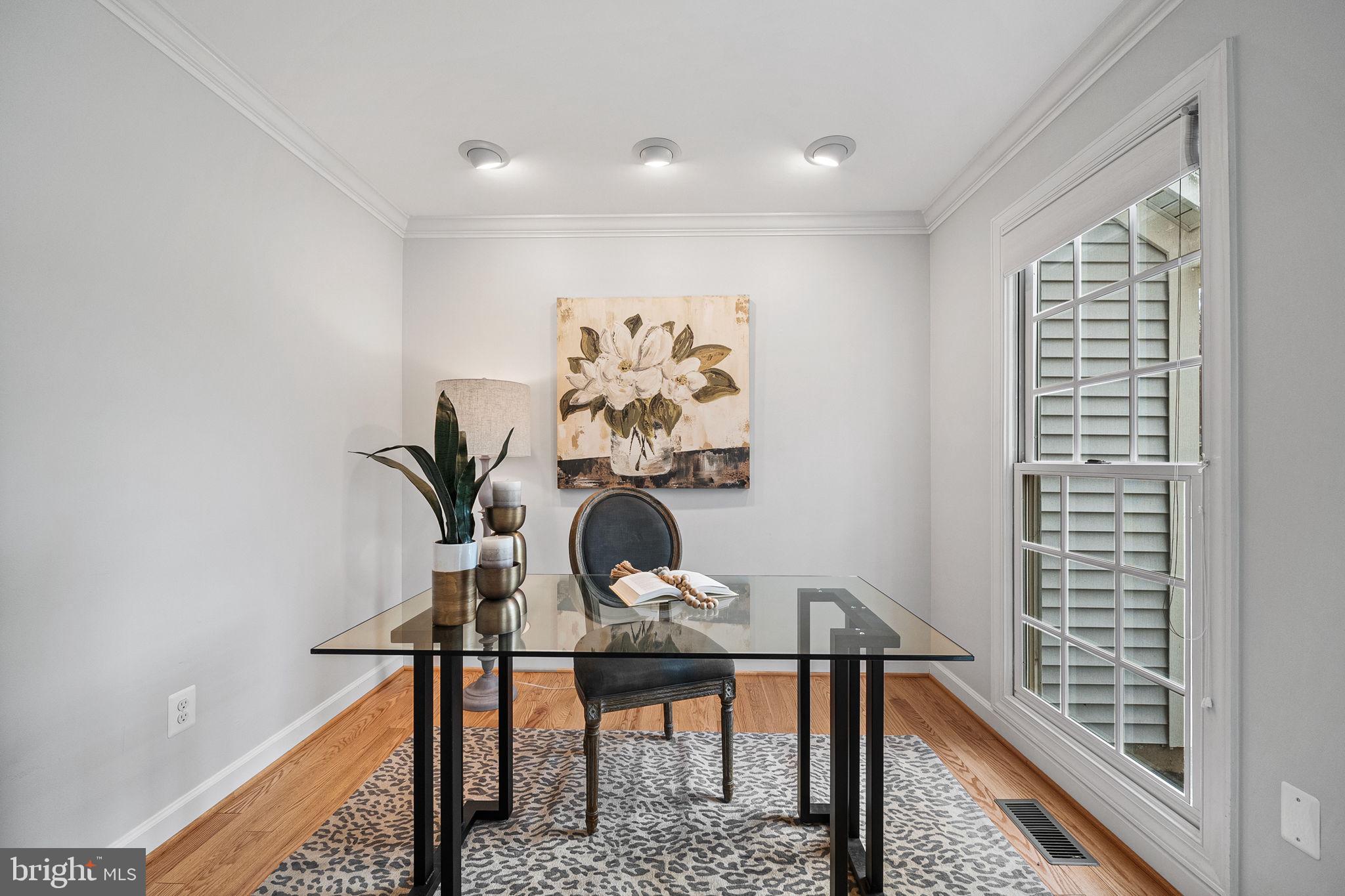 CROSSPOINTE - Residential