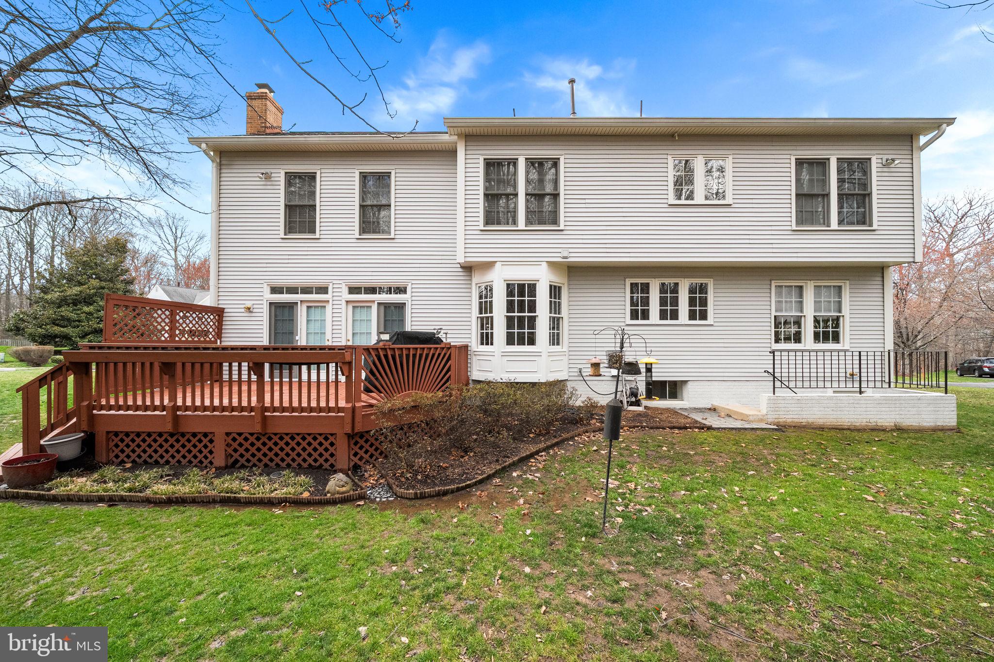 CROSSPOINTE - Residential