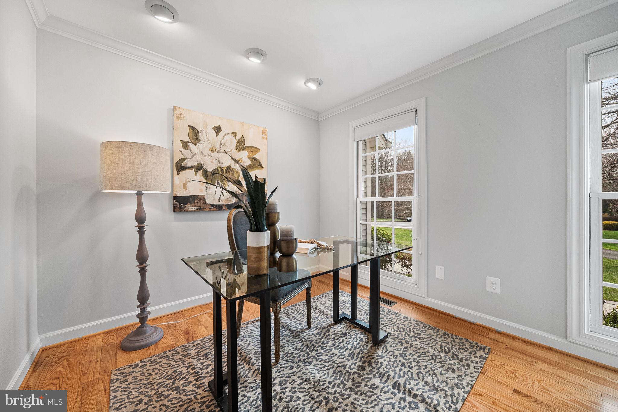 CROSSPOINTE - Residential