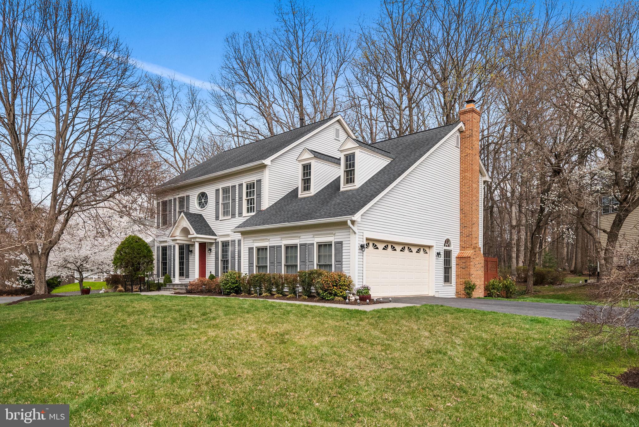 CROSSPOINTE - Residential