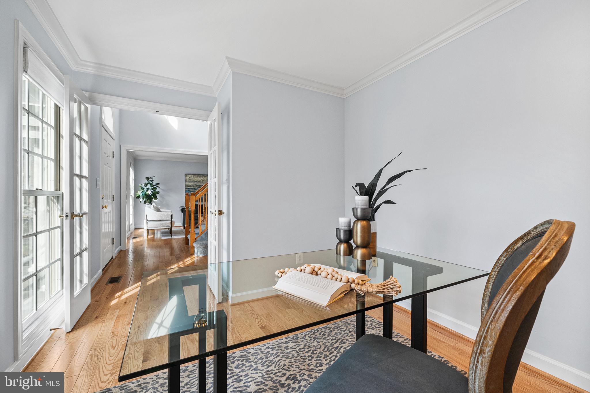 CROSSPOINTE - Residential