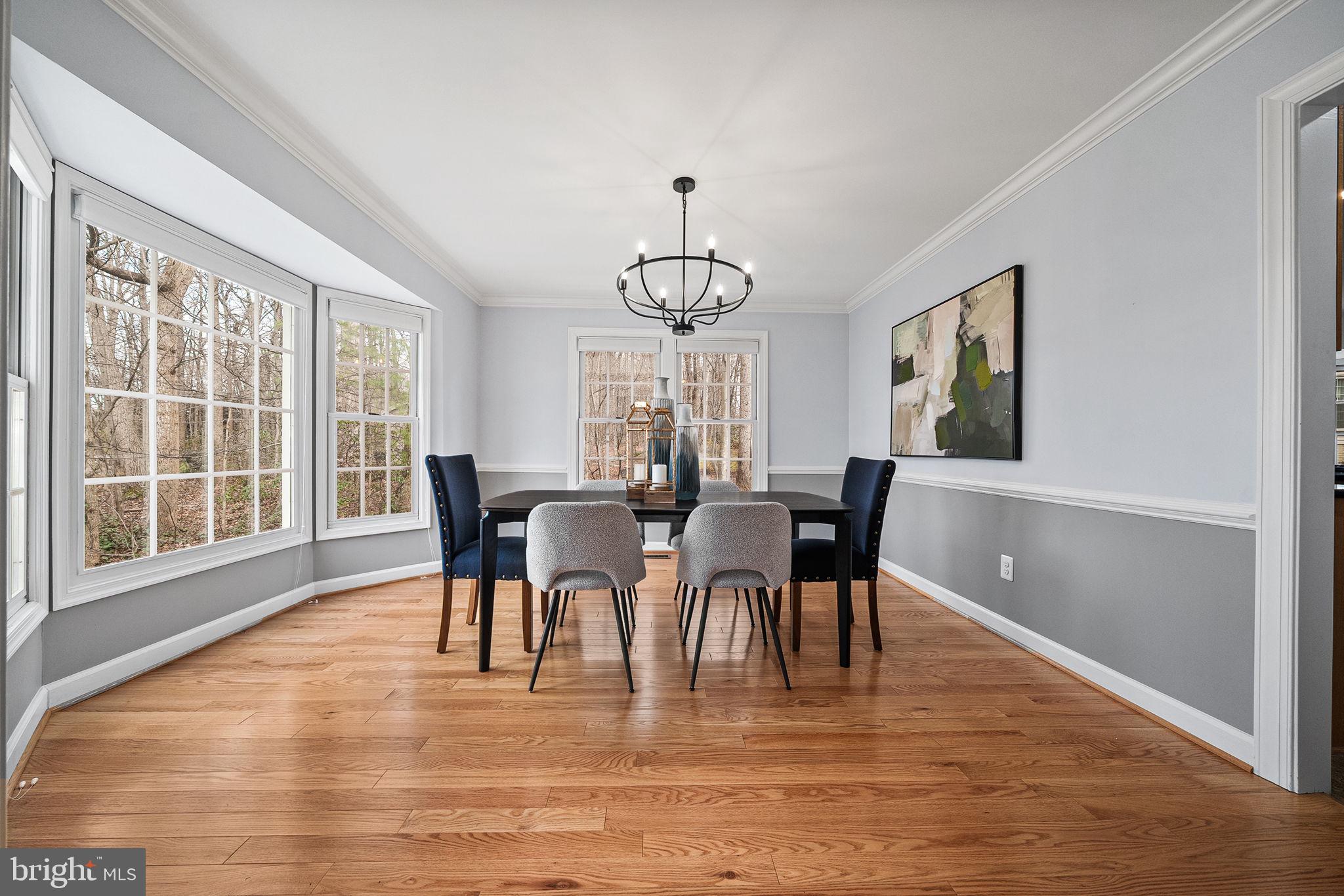 CROSSPOINTE - Residential