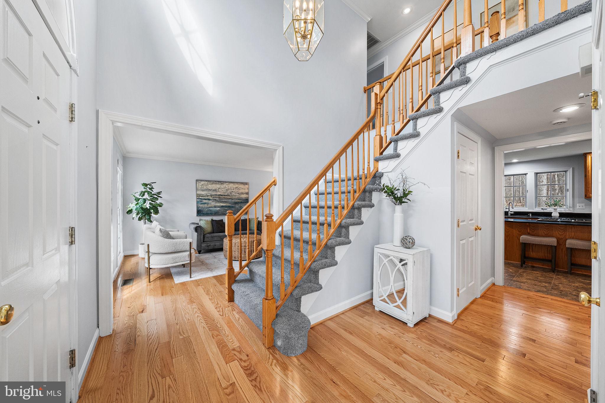 CROSSPOINTE - Residential