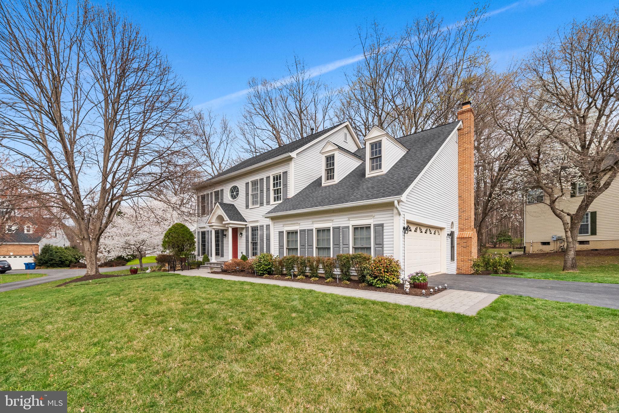 CROSSPOINTE - Residential