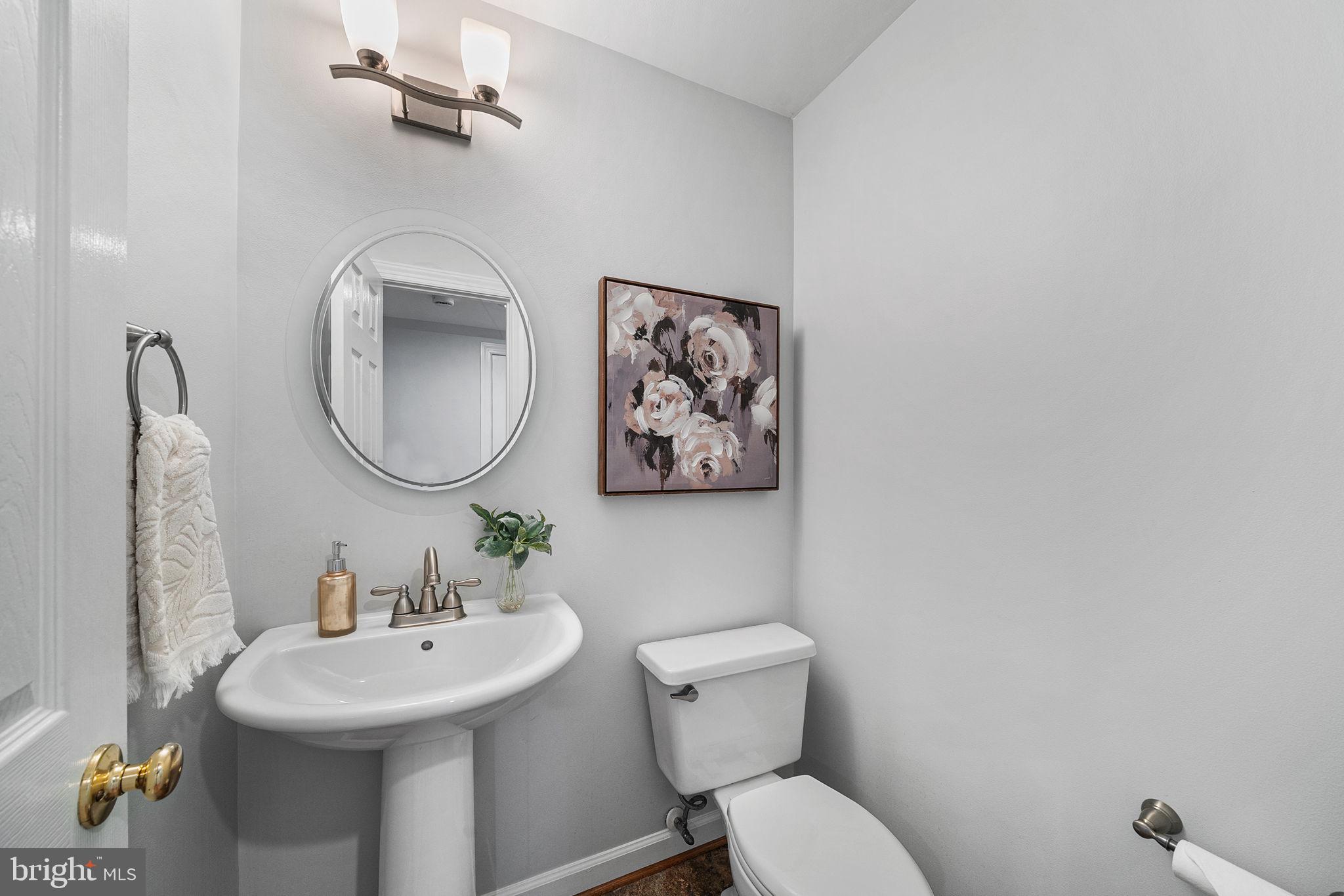 CROSSPOINTE - Residential