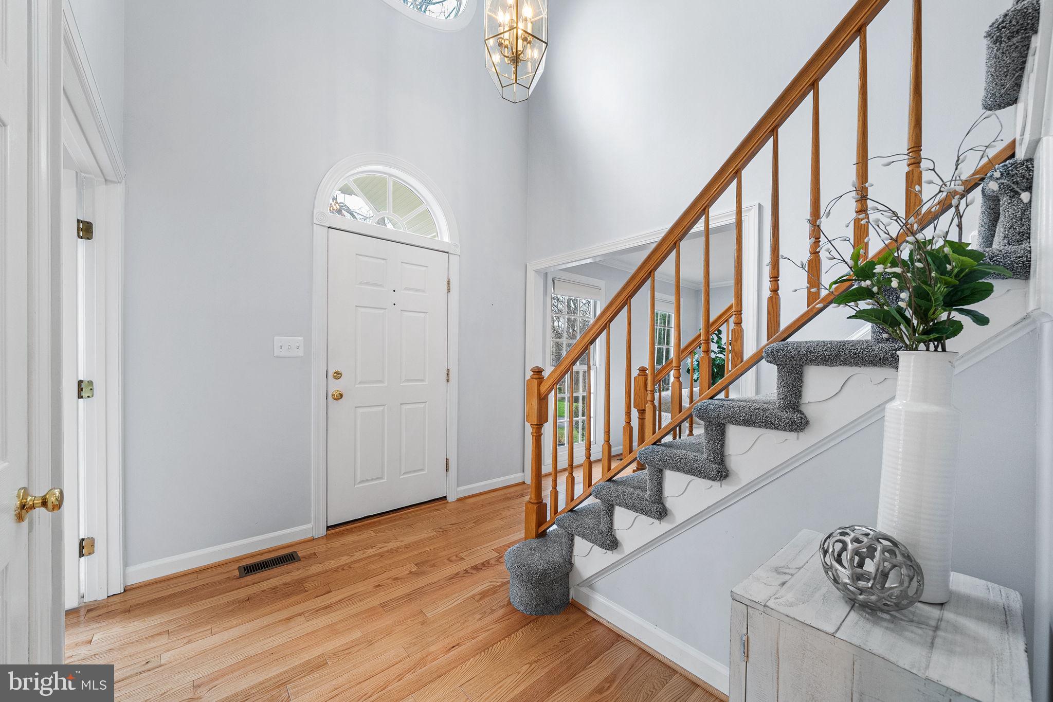 CROSSPOINTE - Residential