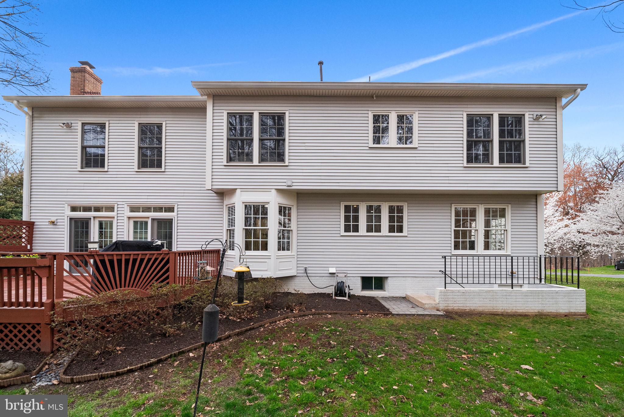 CROSSPOINTE - Residential