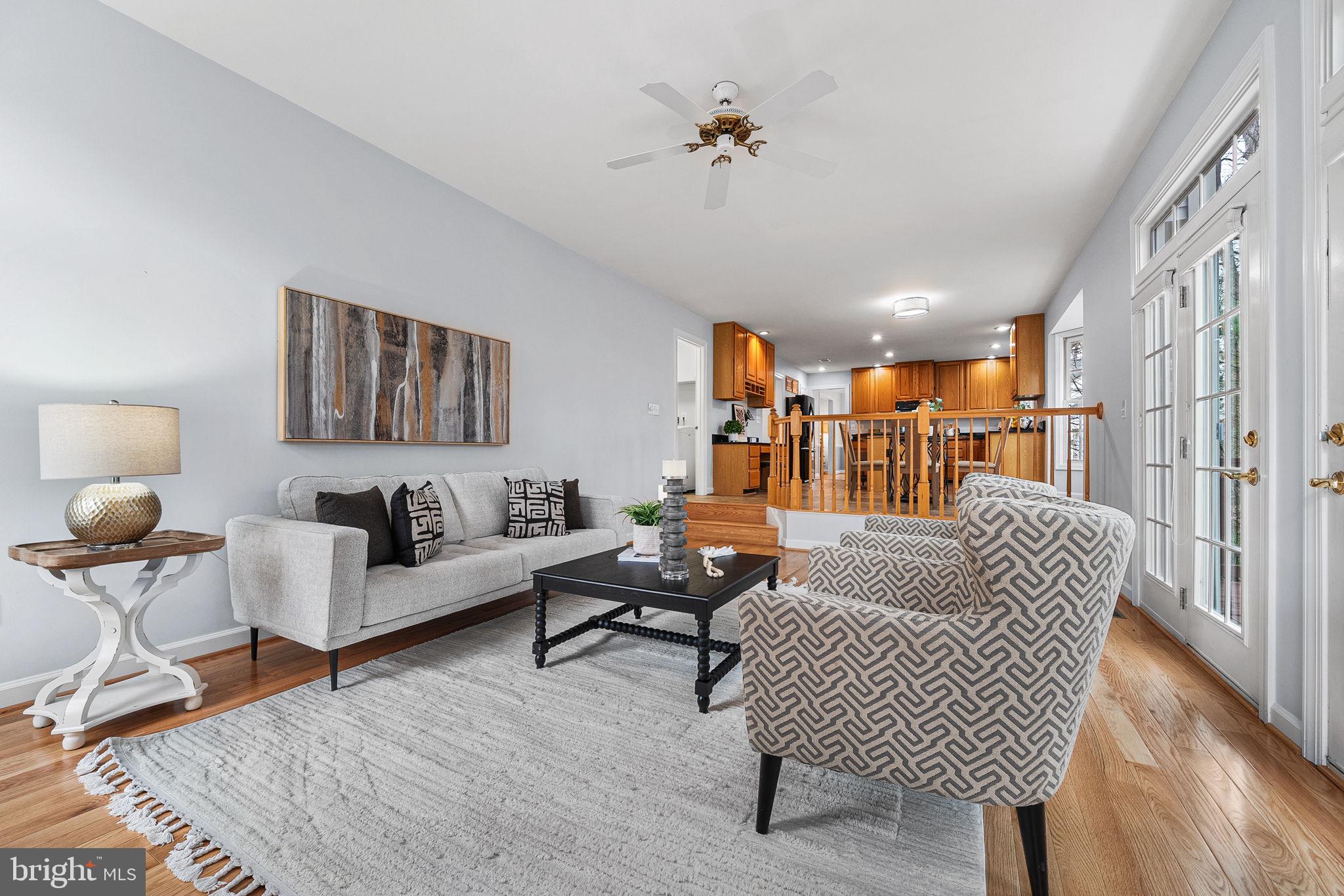 CROSSPOINTE - Residential