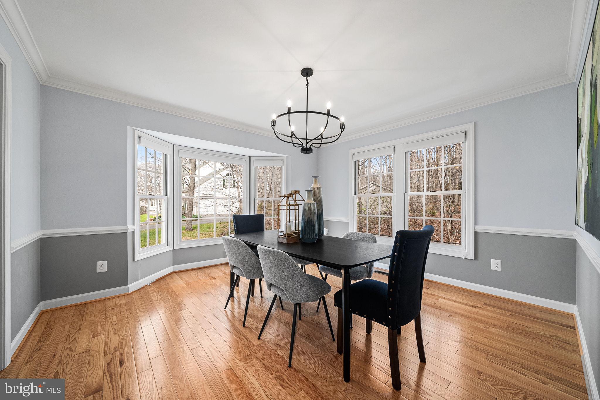 CROSSPOINTE - Residential