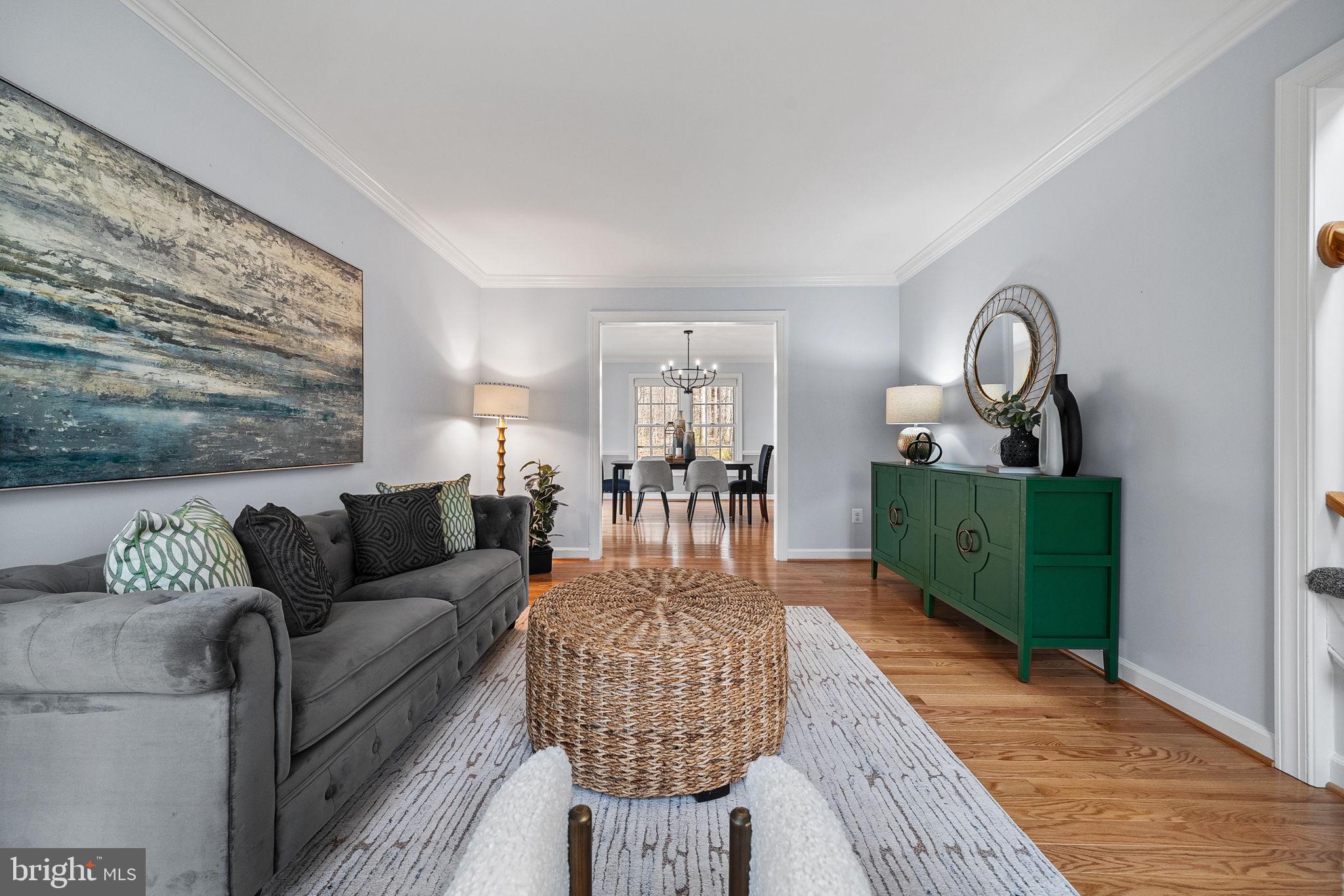 CROSSPOINTE - Residential