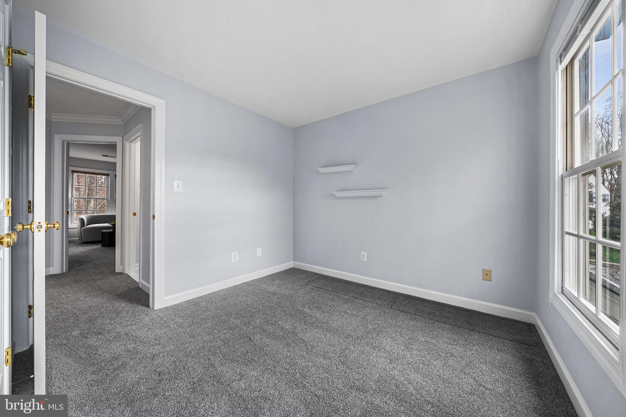 CROSSPOINTE - Residential