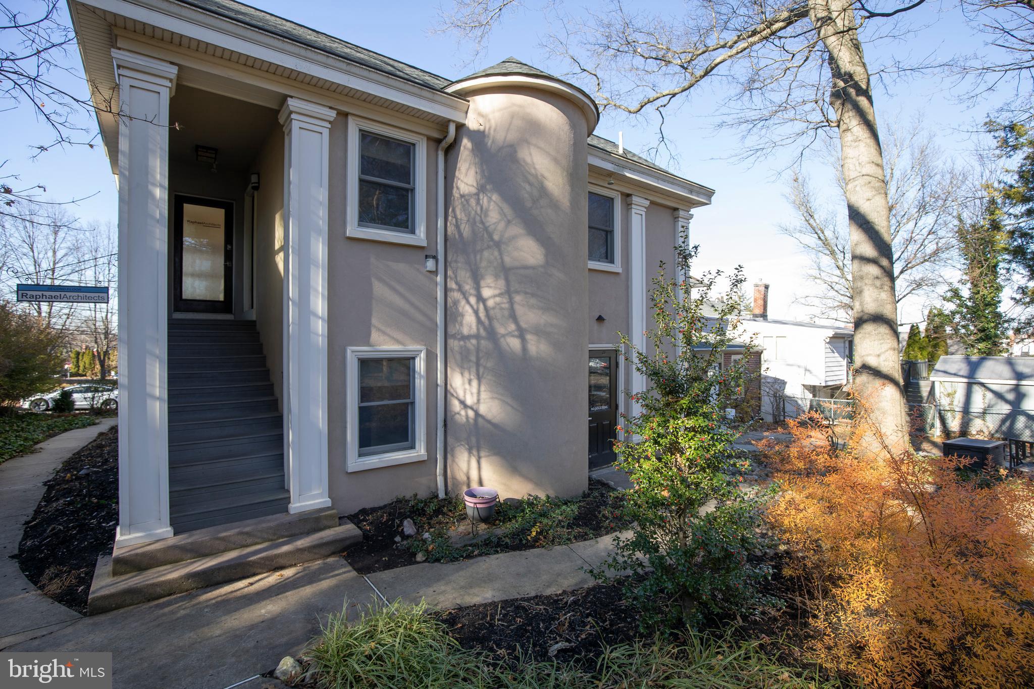 DOYLESTOWN BORO - Residential