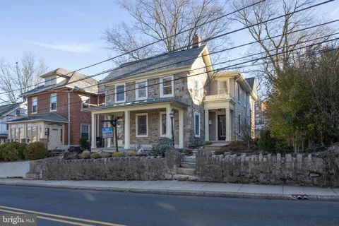 169 N Main Street, Doylestown, PA MLS: PABU2108862