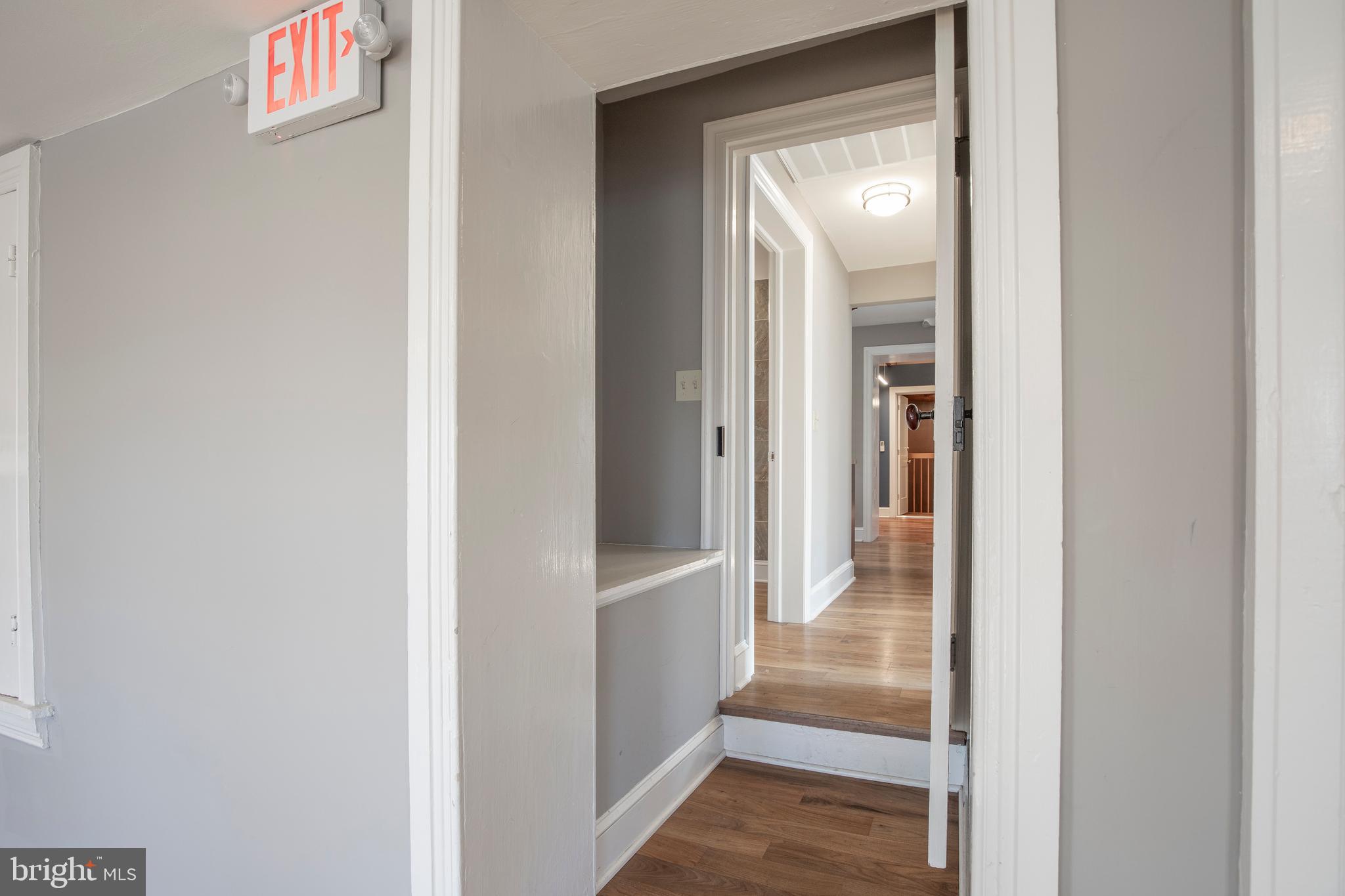 DOYLESTOWN BORO - Residential