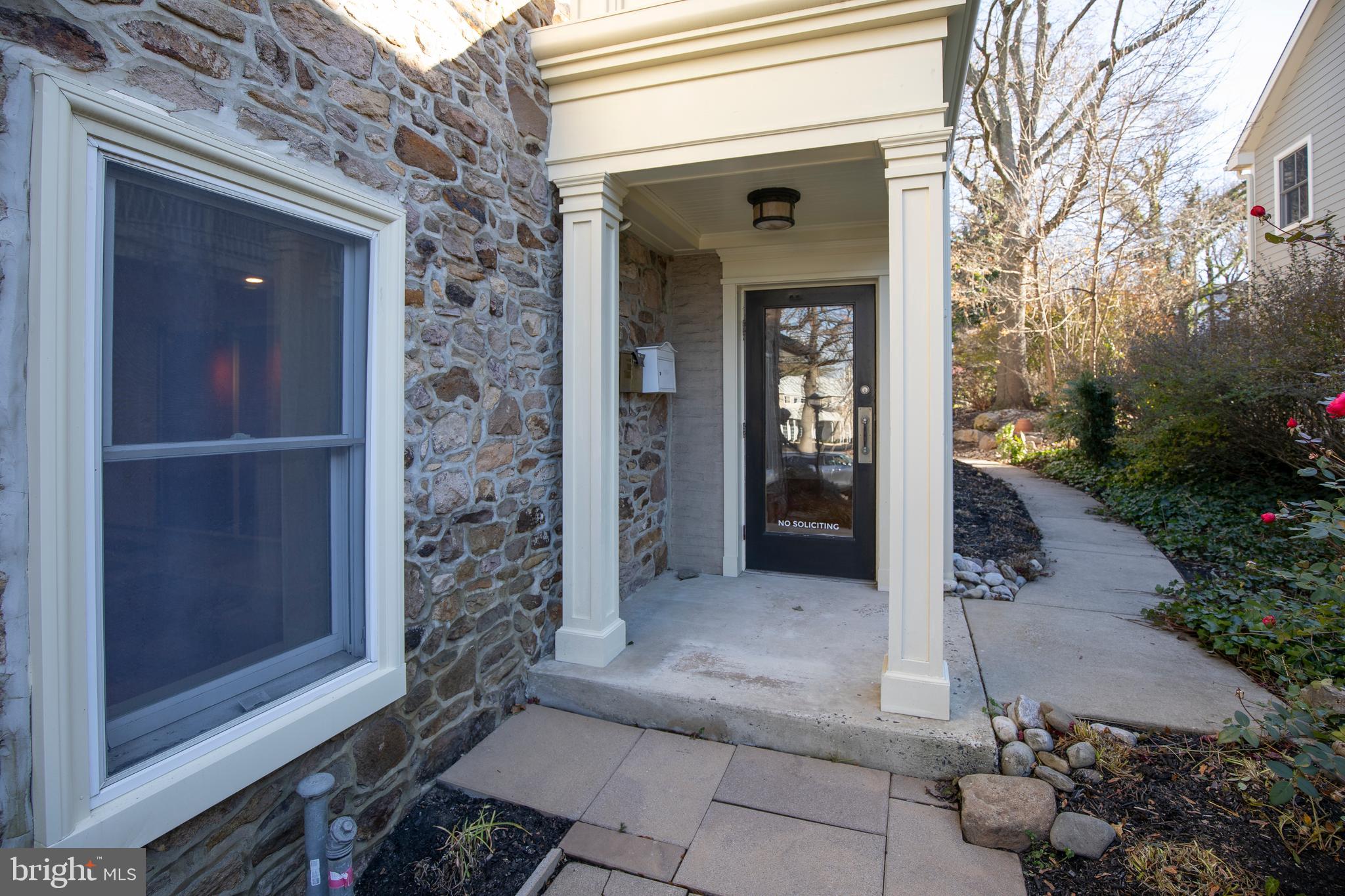 DOYLESTOWN BORO - Residential