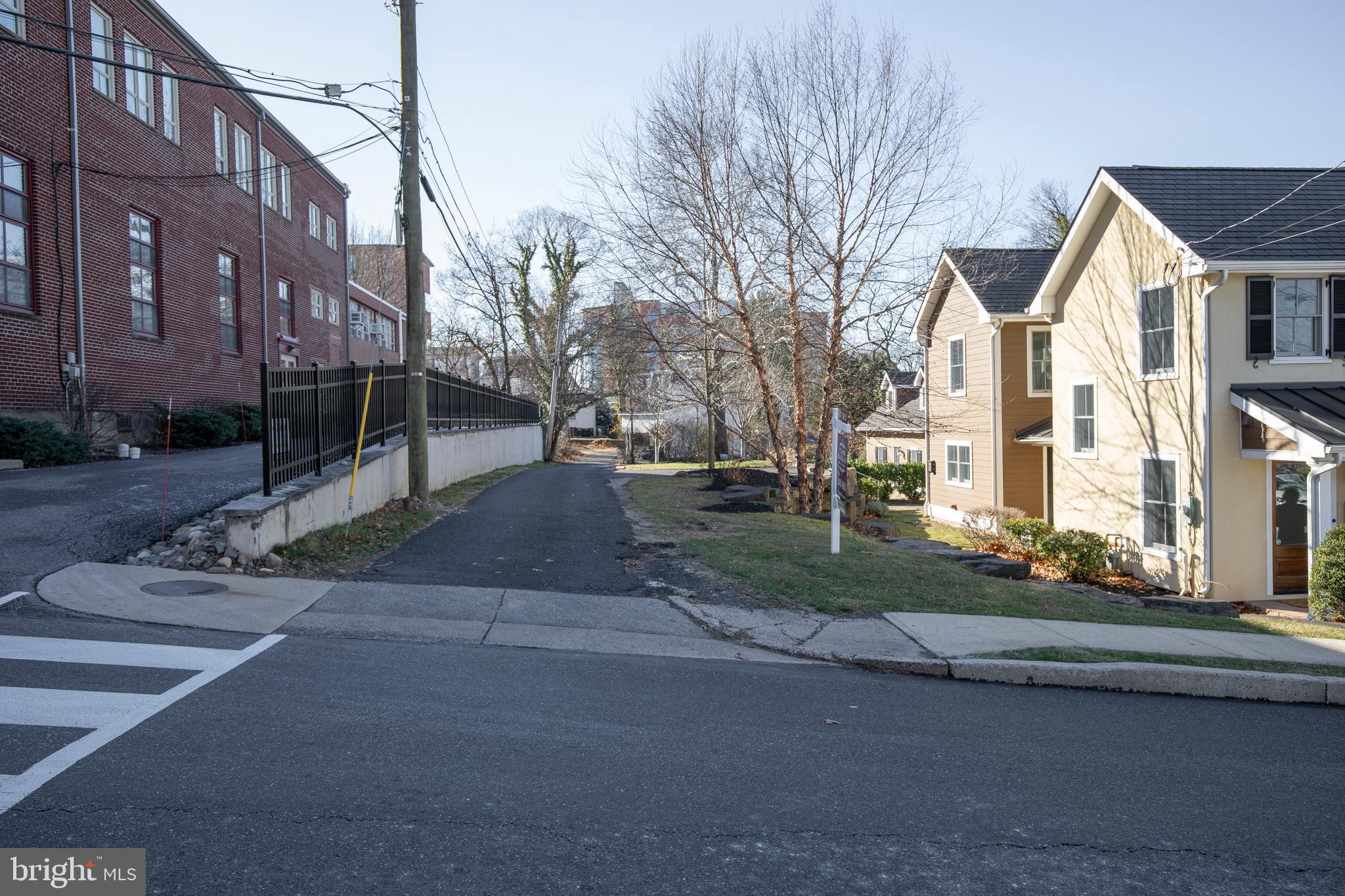 DOYLESTOWN BORO - Residential