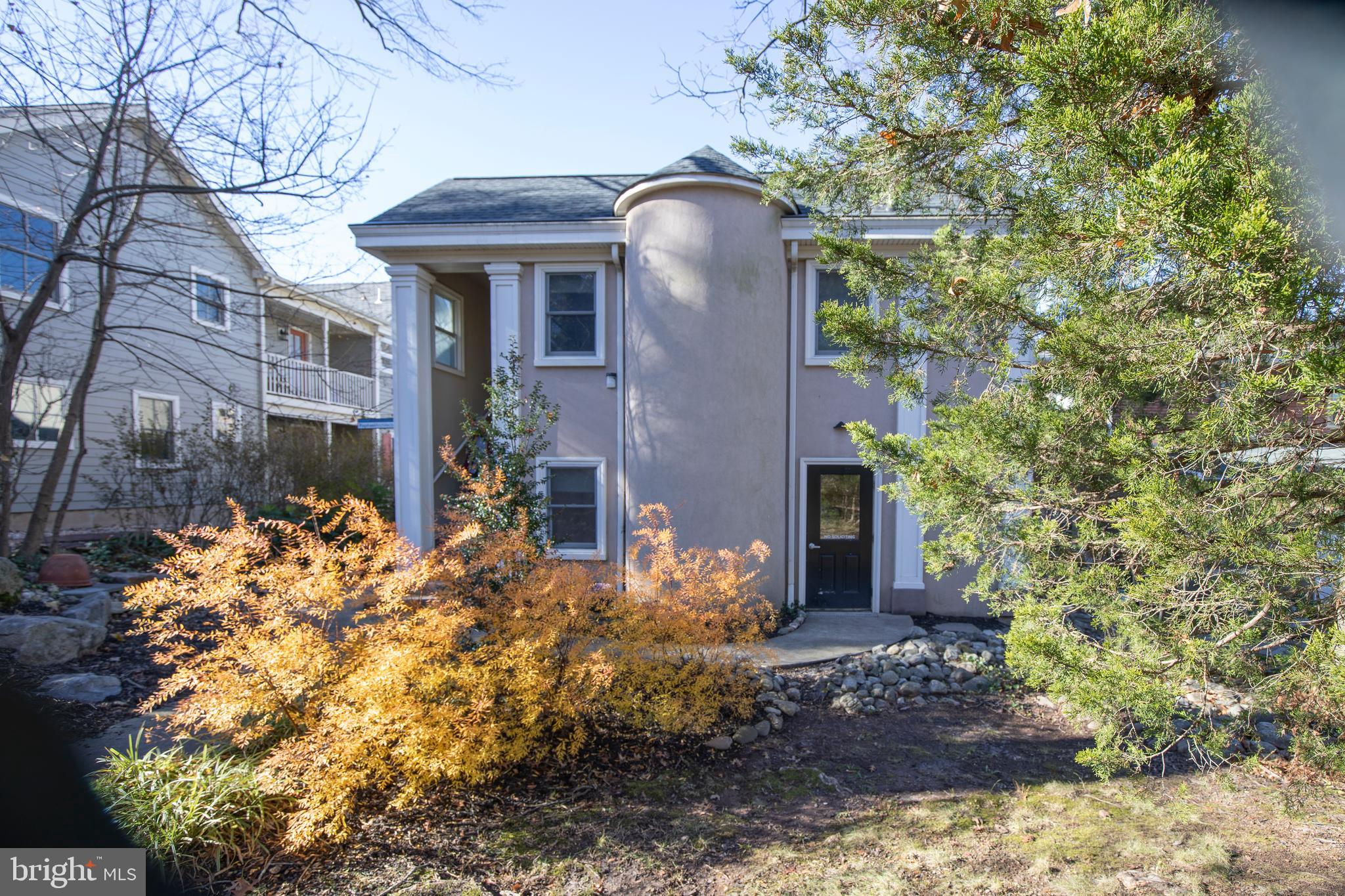 DOYLESTOWN BORO - Residential