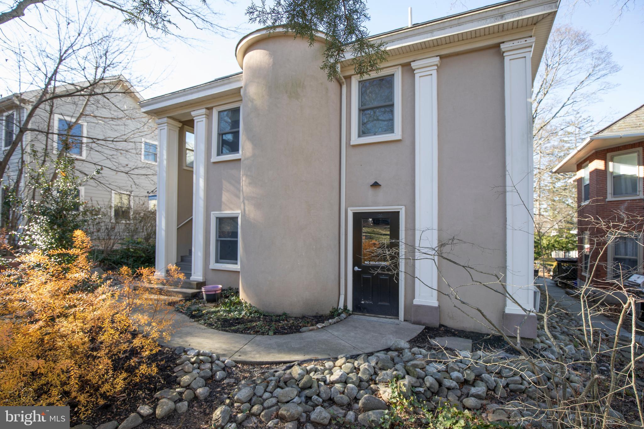 DOYLESTOWN BORO - Residential