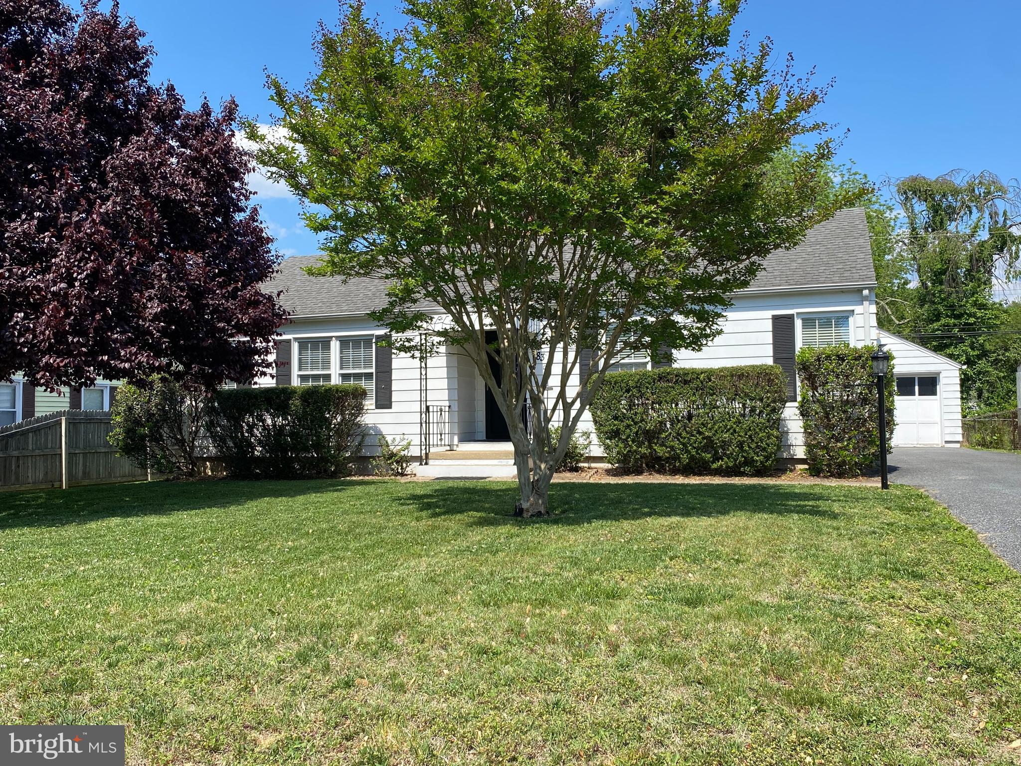 83 UPLAND AVENUE