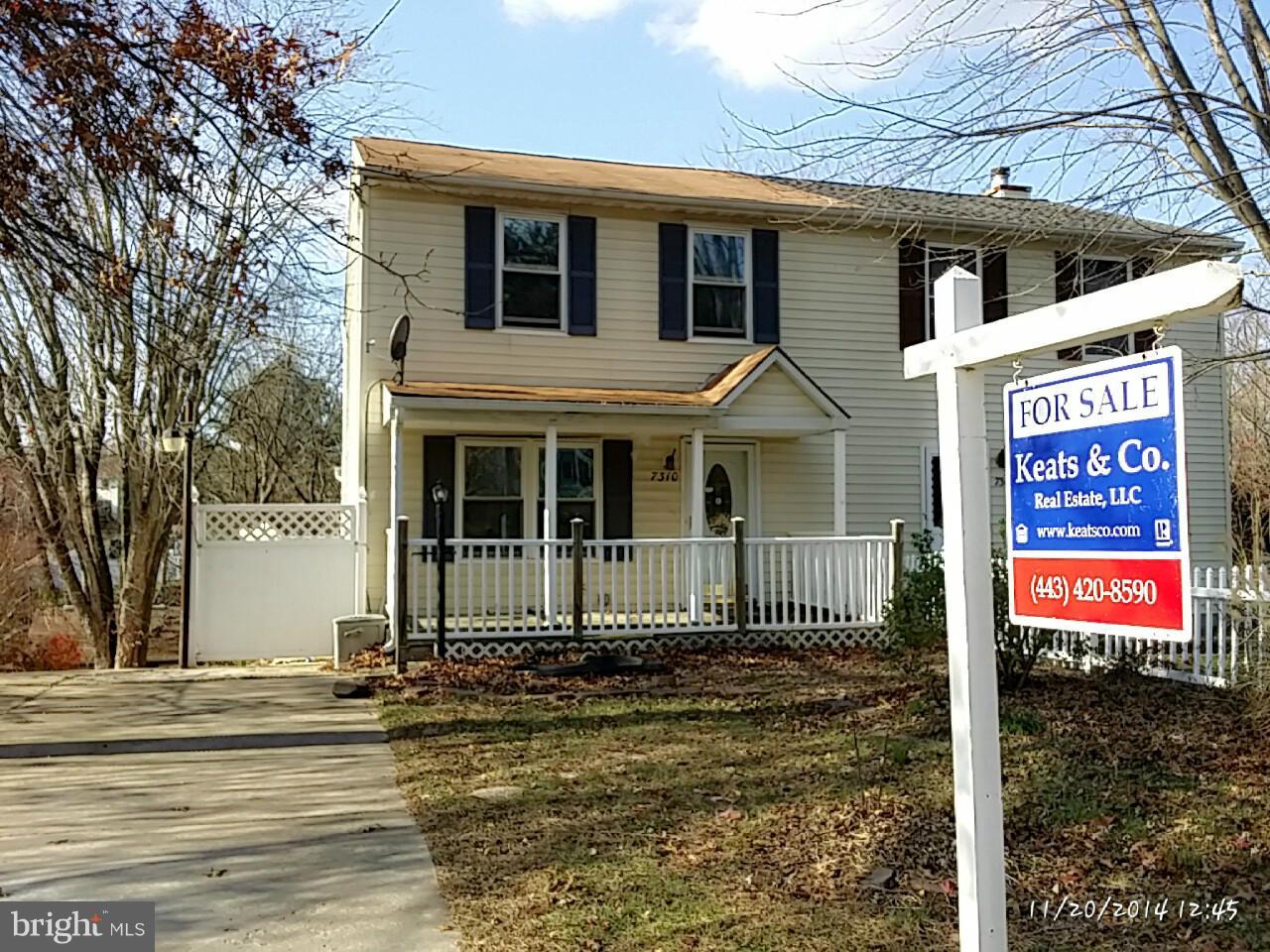 LEXINGTON RUN - Residential