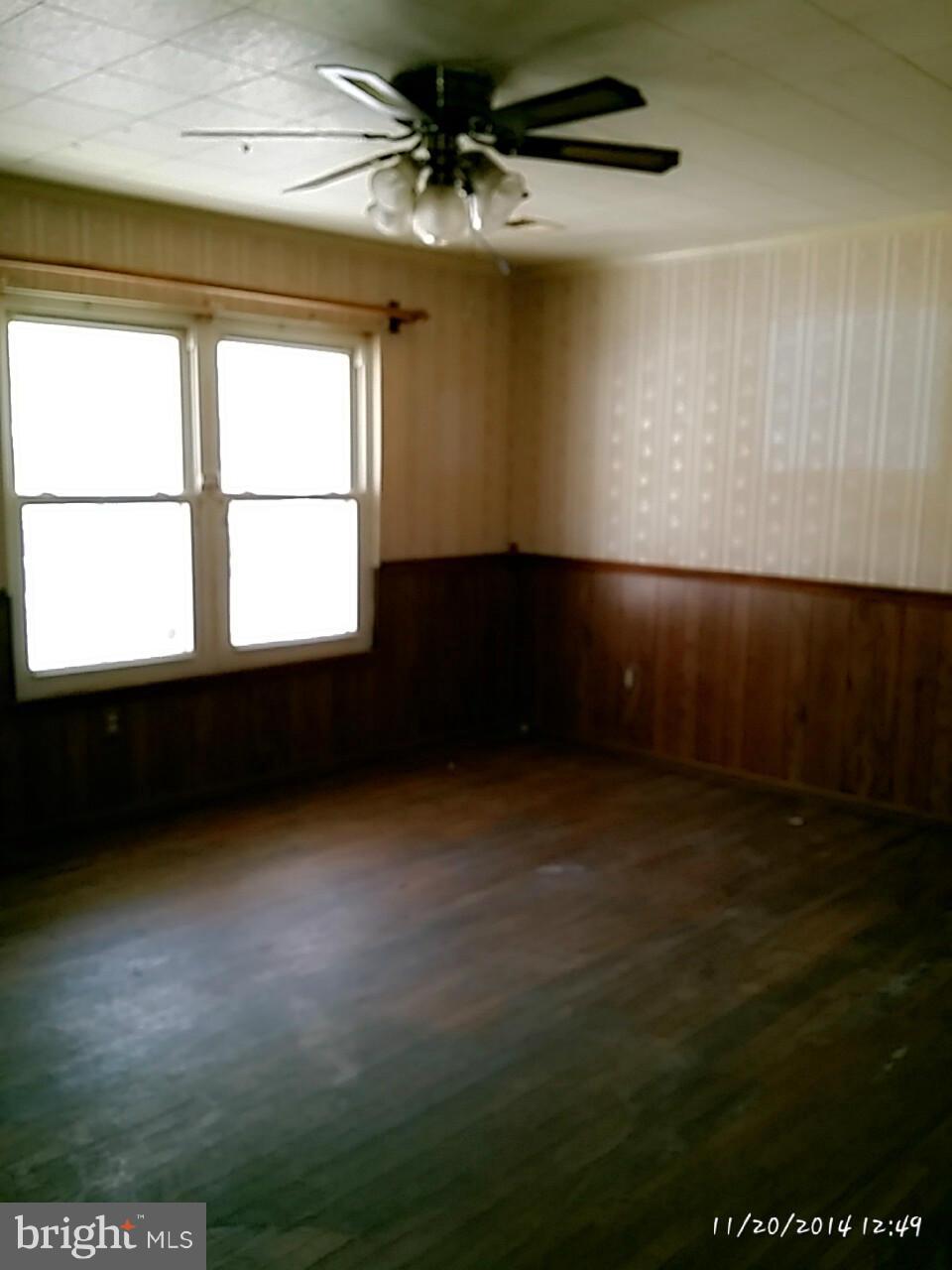 LEXINGTON RUN - Residential