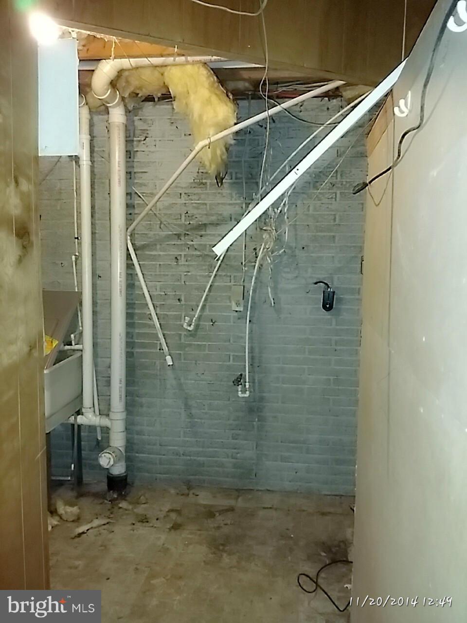 LEXINGTON RUN - Residential