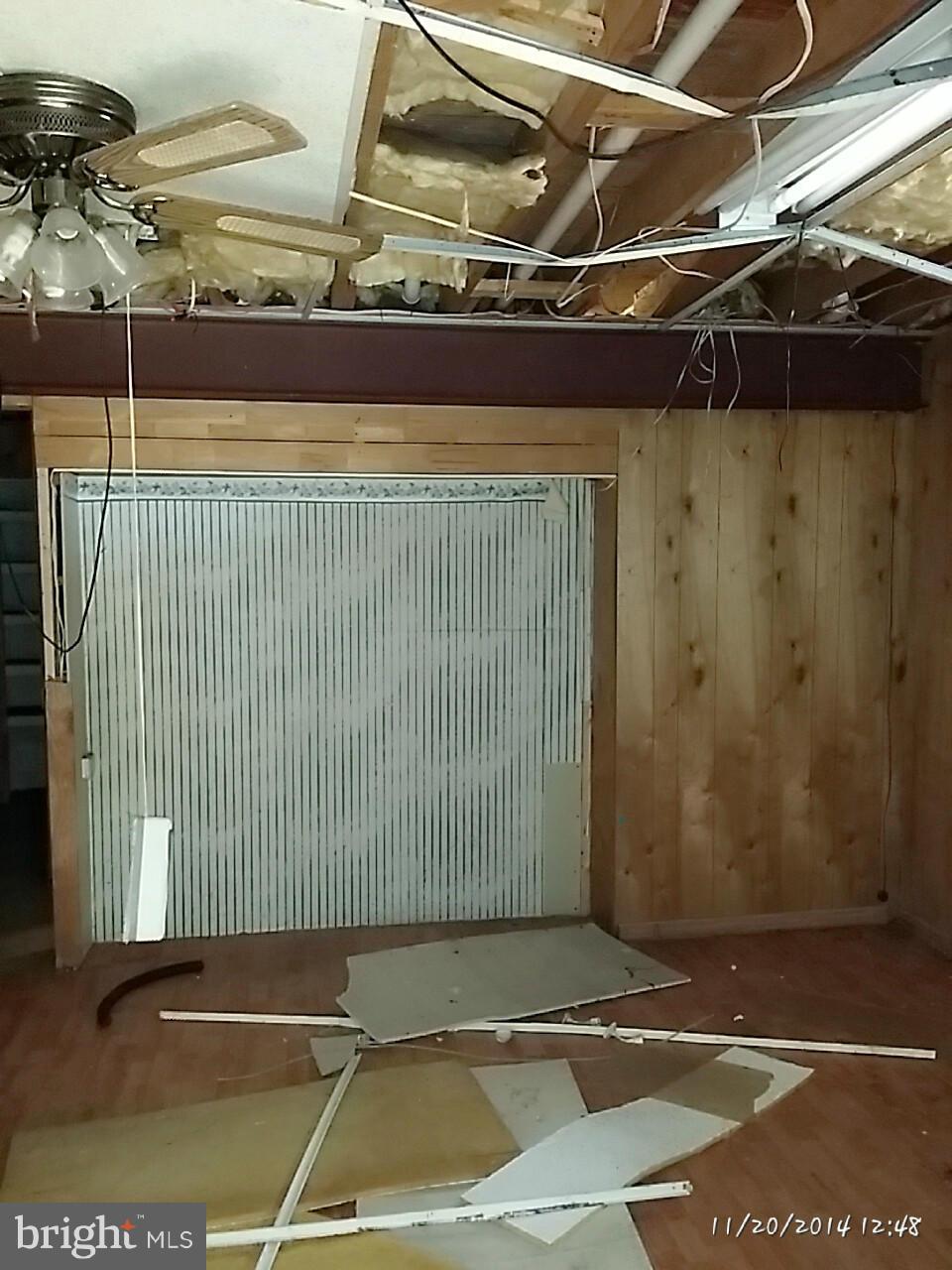 LEXINGTON RUN - Residential