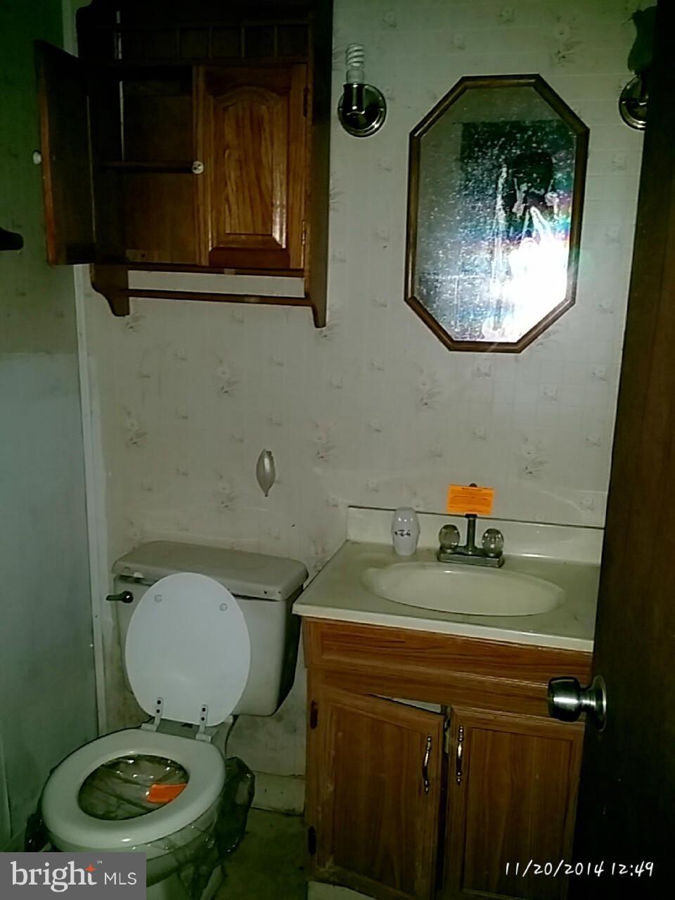 LEXINGTON RUN - Residential