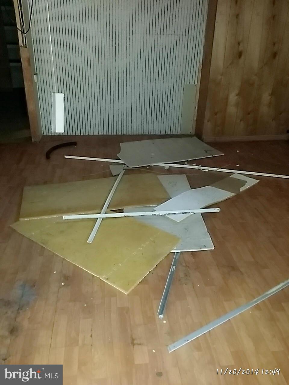 LEXINGTON RUN - Residential